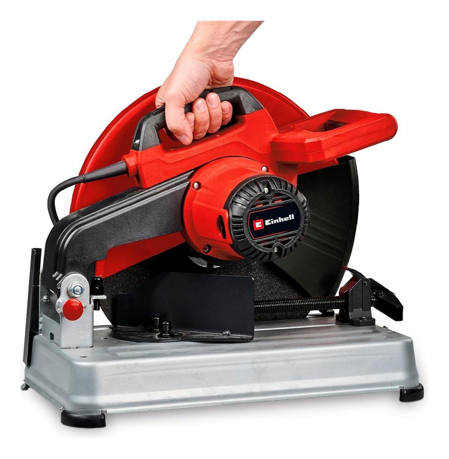 Tronzadora Tc-mc 355/1 Einhell 4503139-2