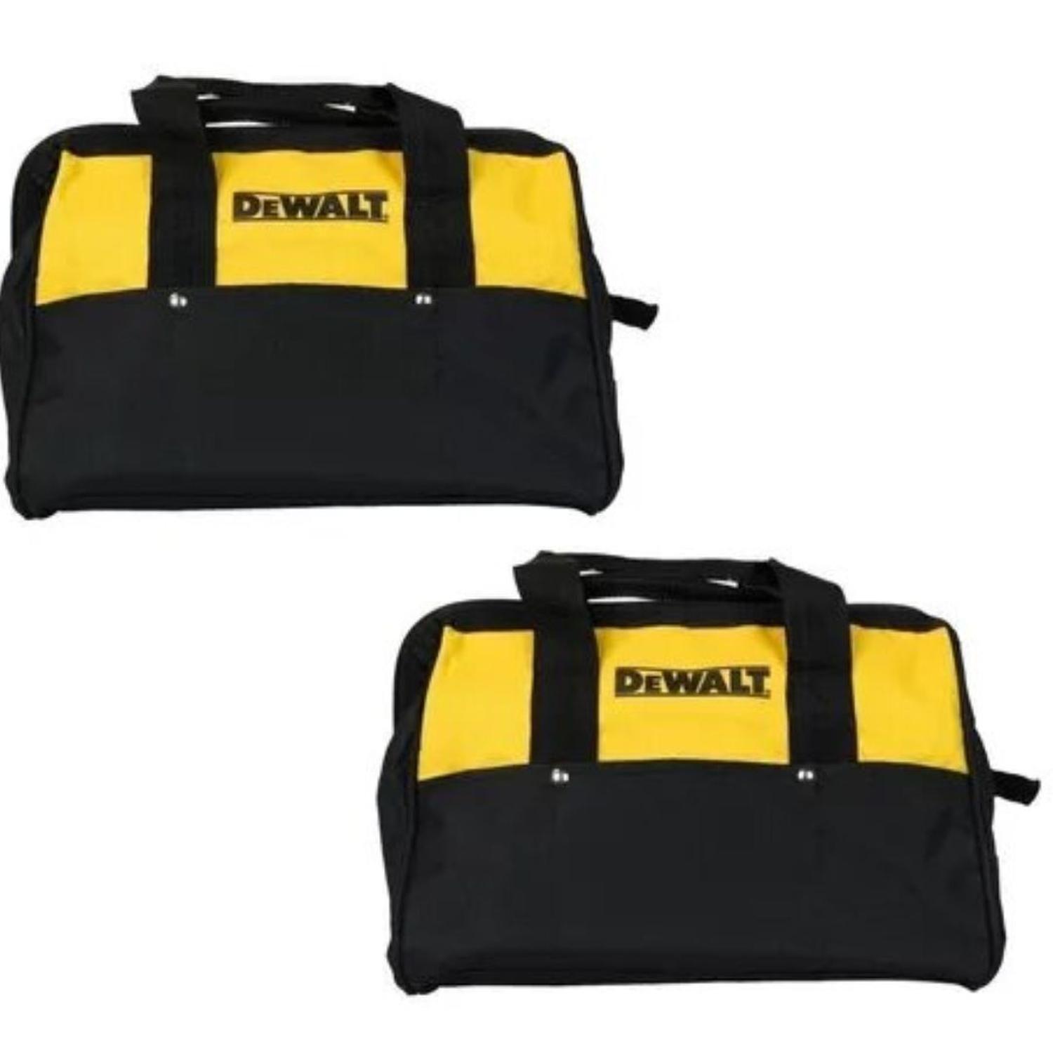 Kit Esmeril Angular Inal 4-1/2” XR 20V Max DCG413P2-5