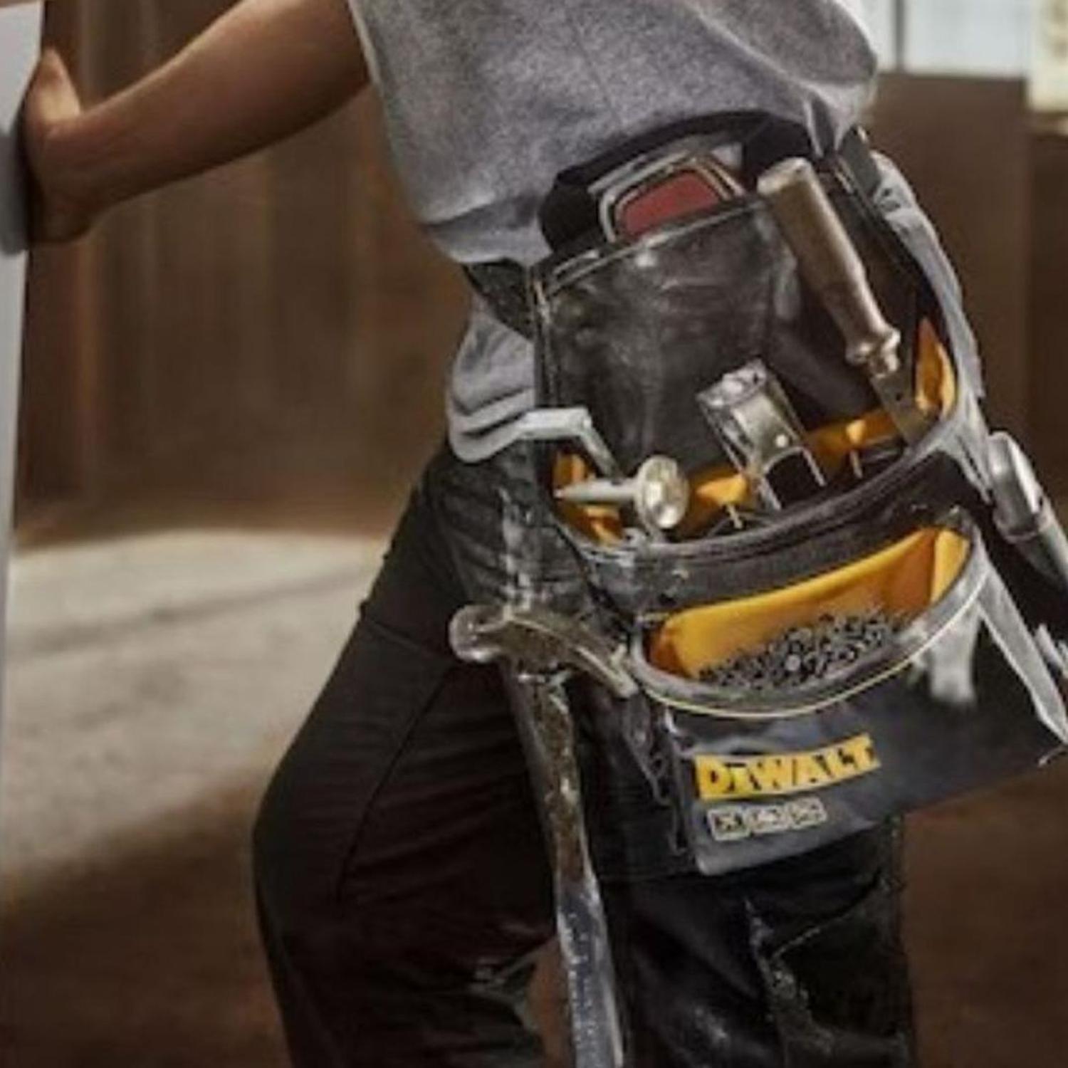 Bolso De Herramientas Dewalt Dwst540101-3