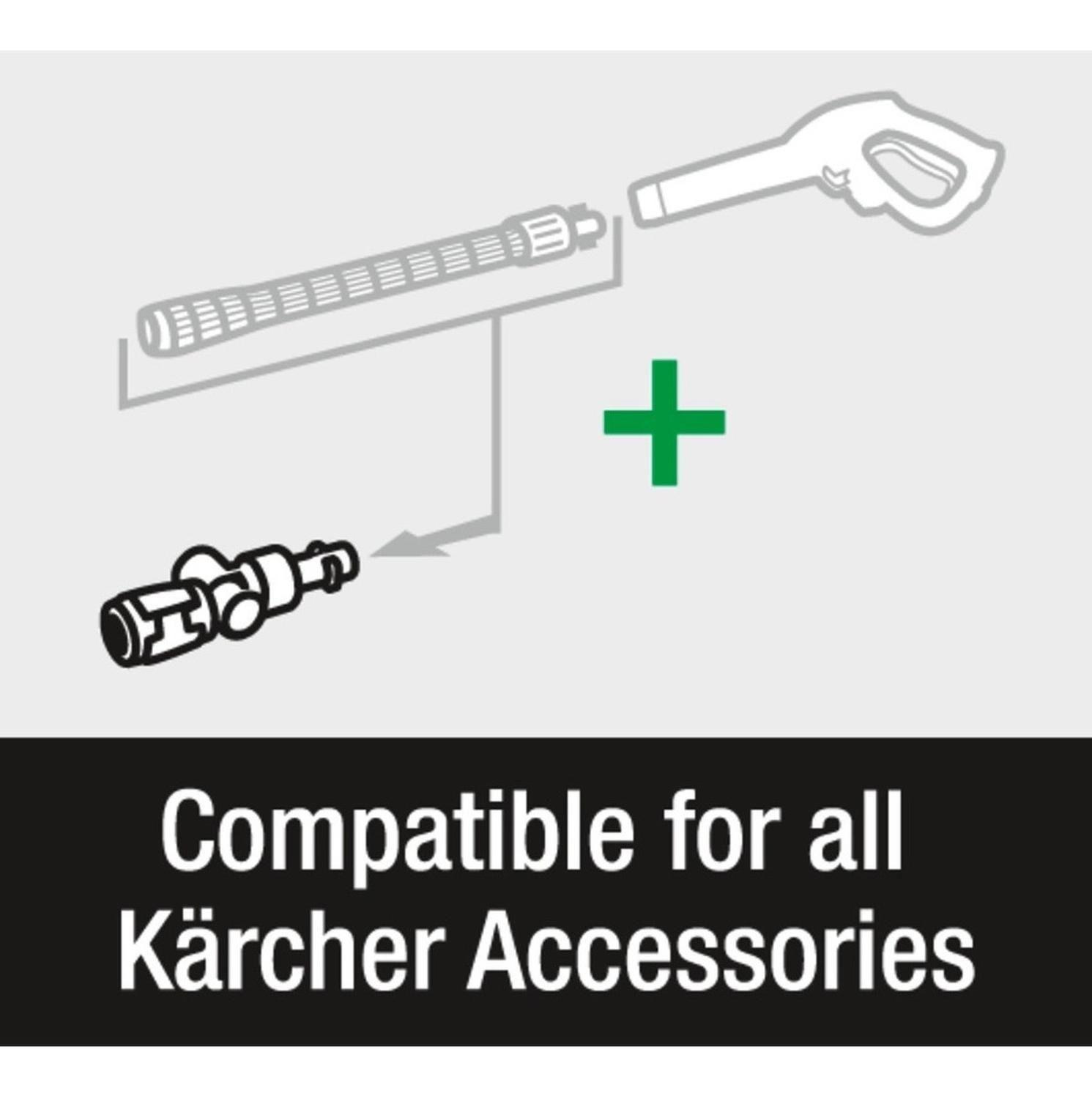 Boquilla Karcher 360º Vario Power 160s-5