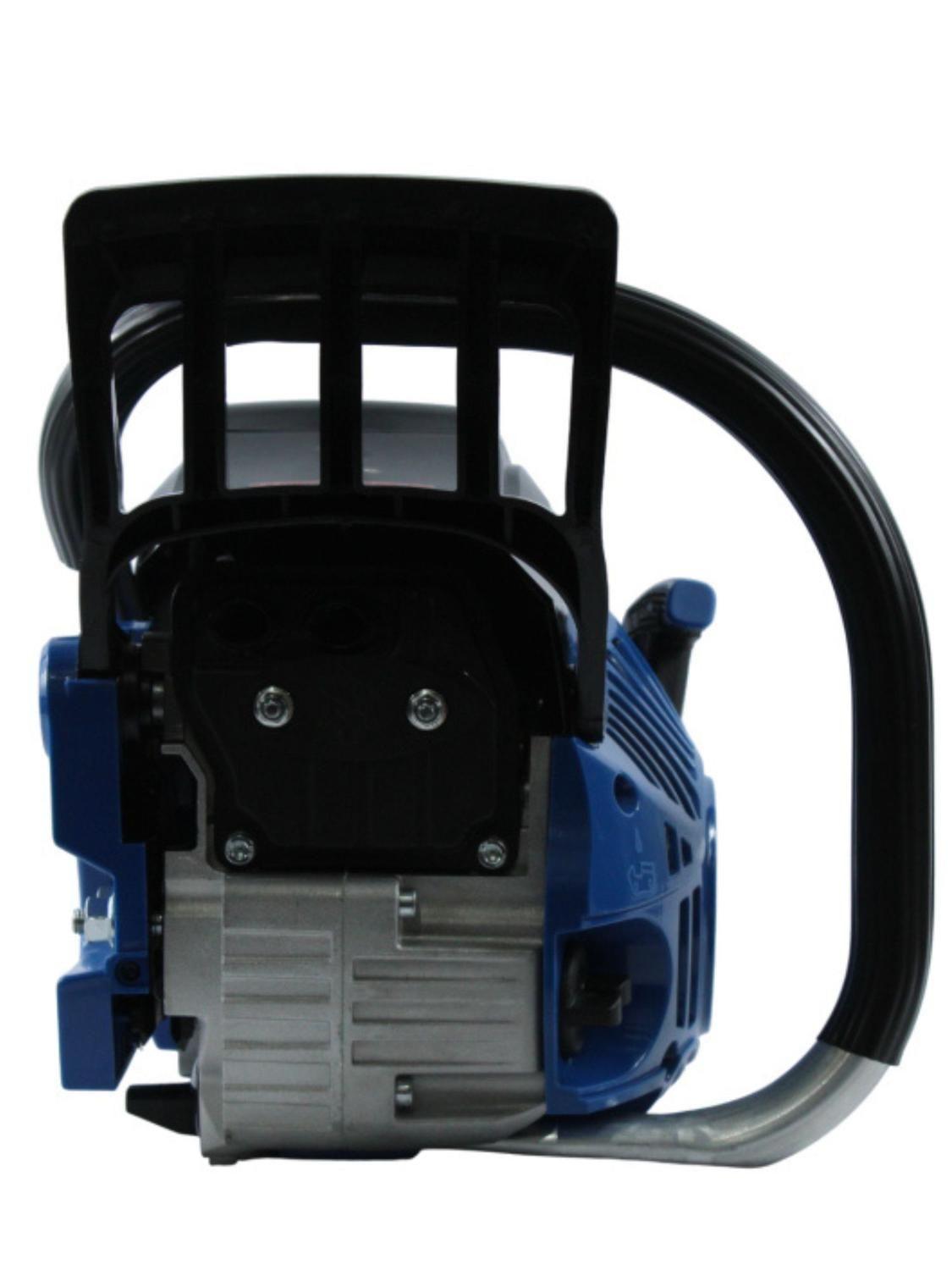 Motosierra a Gasolina Hyundai 45cc 16" 82HYCS4500-3
