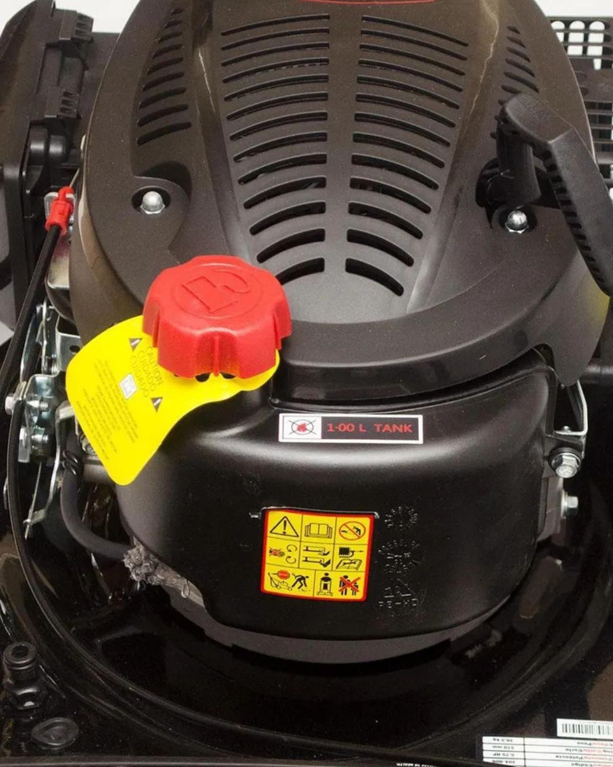 Cortacésped Toyama 173CC 20" Autopropulsado 5.75 HP-2