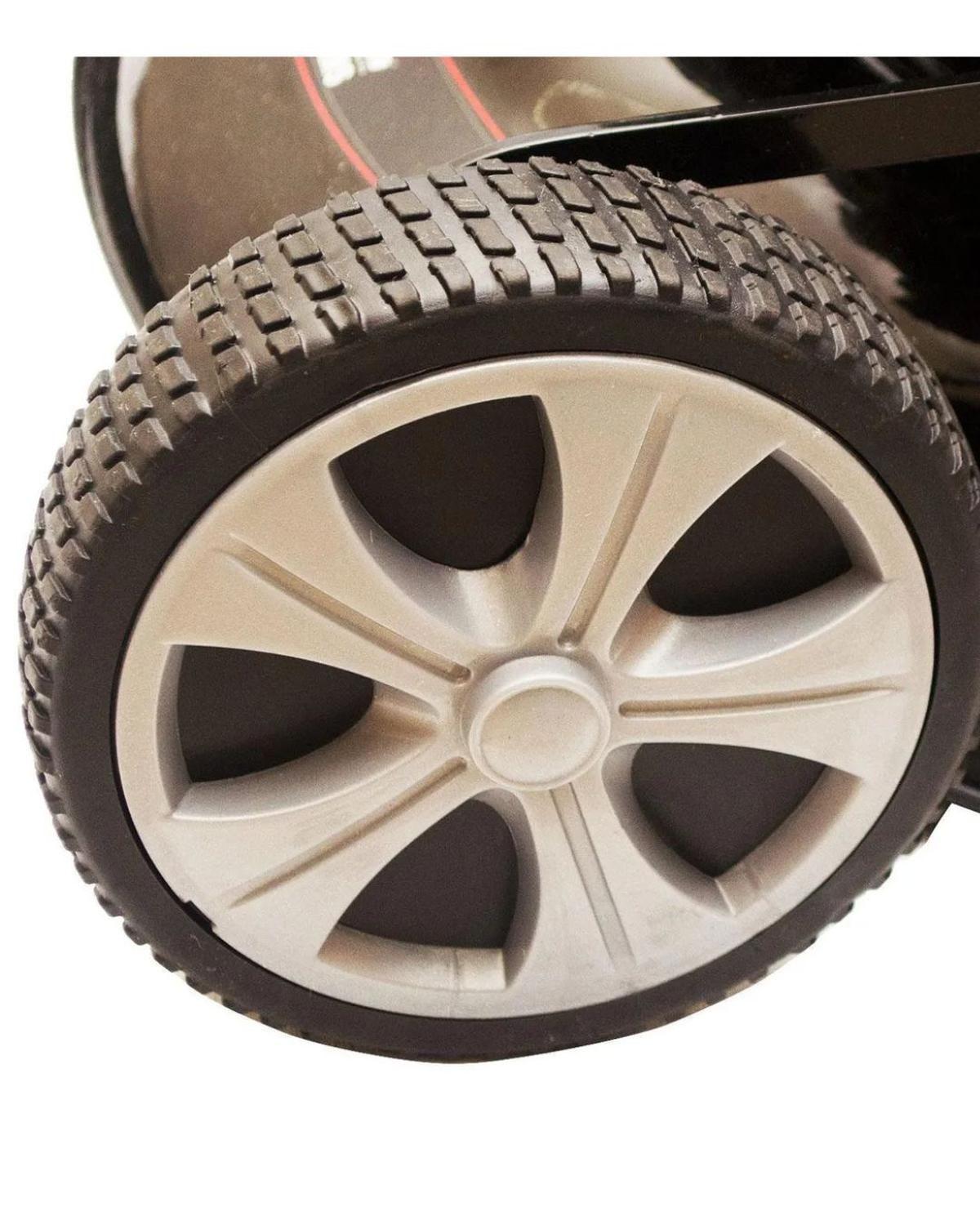 Cortacésped Toyama 173CC 20" Autopropulsado 5.75 HP-4