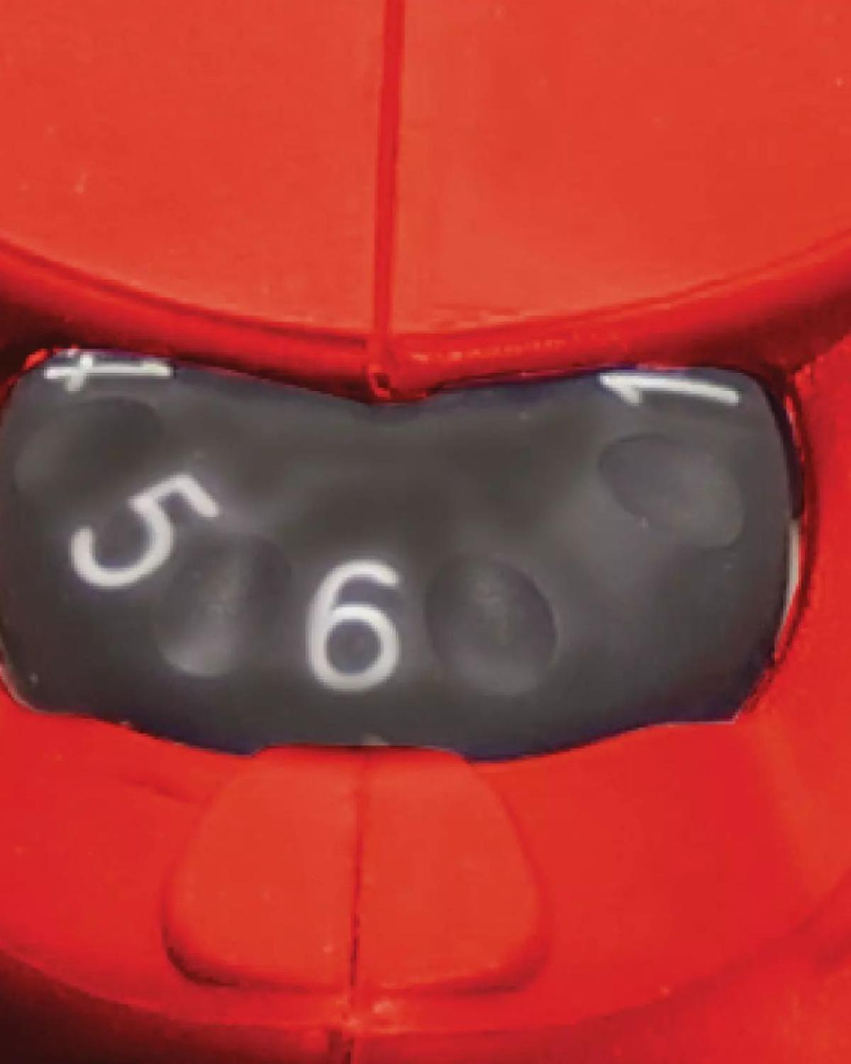 Lijadora De Banda Einhell Te-bs 8540 E - 850 Watts-5