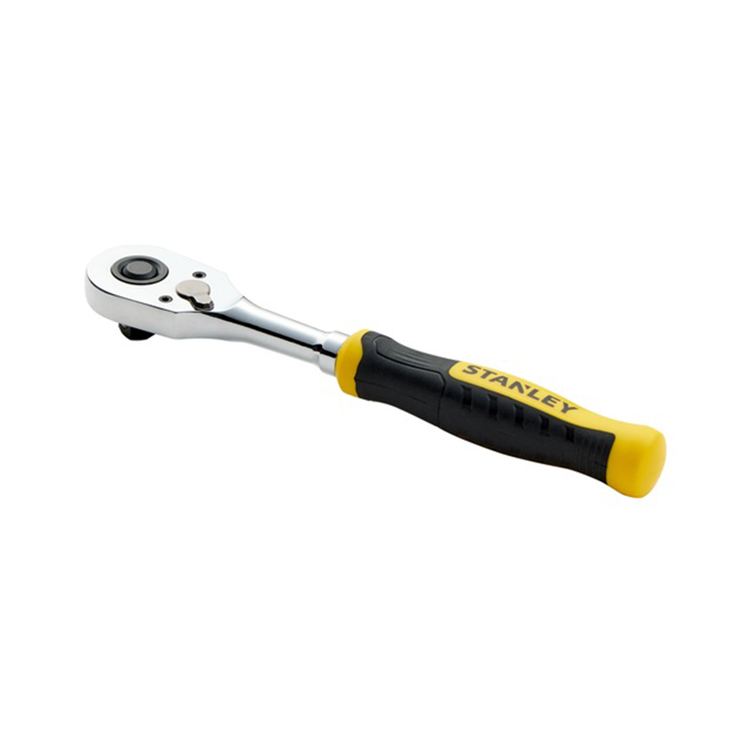 Llave Ratchet Perfil Bajo 1/2'' Stanley STMT17992-LA-0