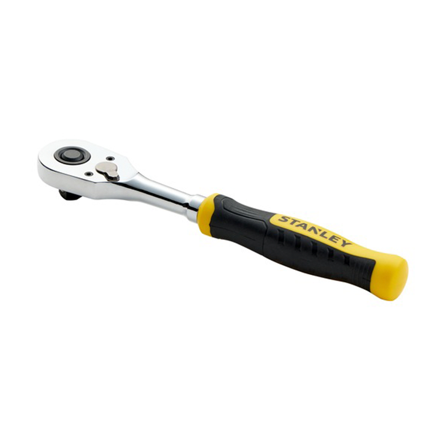 Llave Ratchet Perfil Bajo 1/2'' Stanley STMT17992-LA-1
