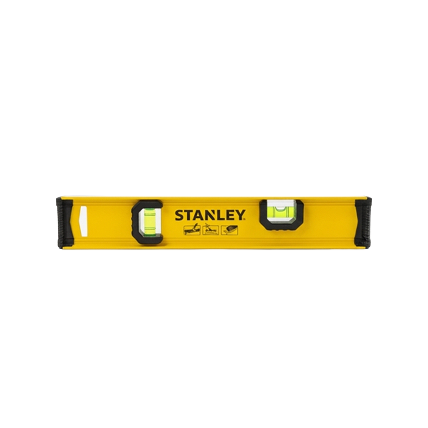 Nivel de Aluminio 12" Stanley STHT42072-LA-0