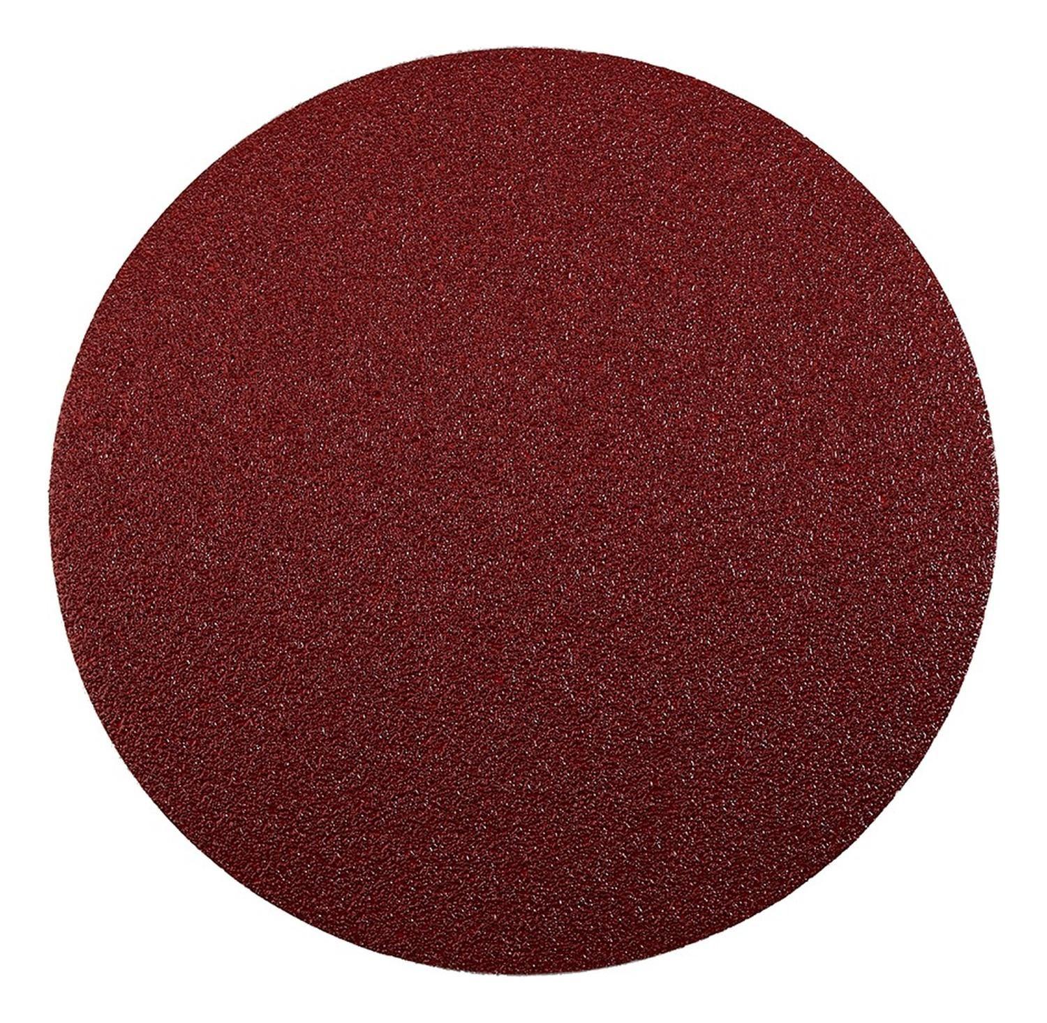 Disco De Lija Grano 120 125 Mm Kwb 488310-1