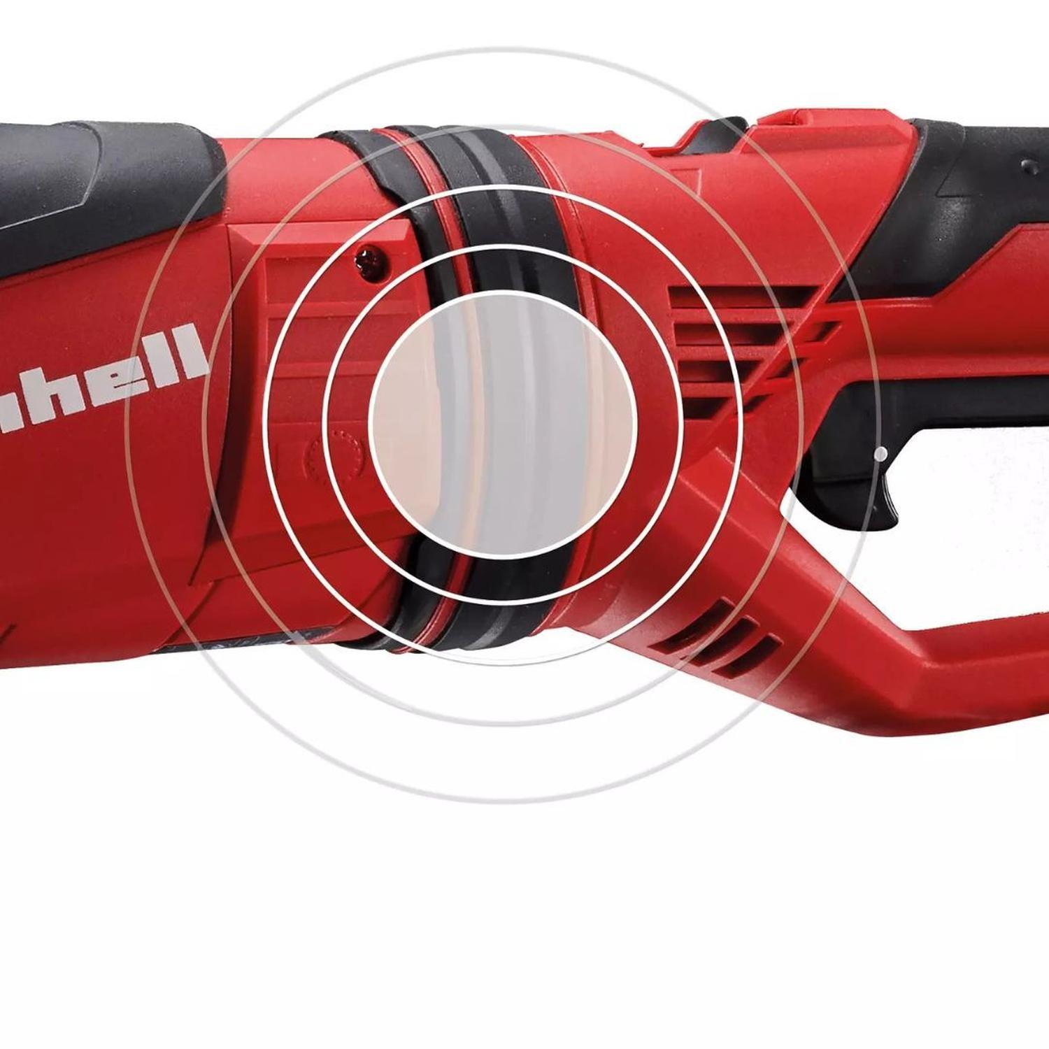 Esmeril 7 Einhell Te-ag 180-4