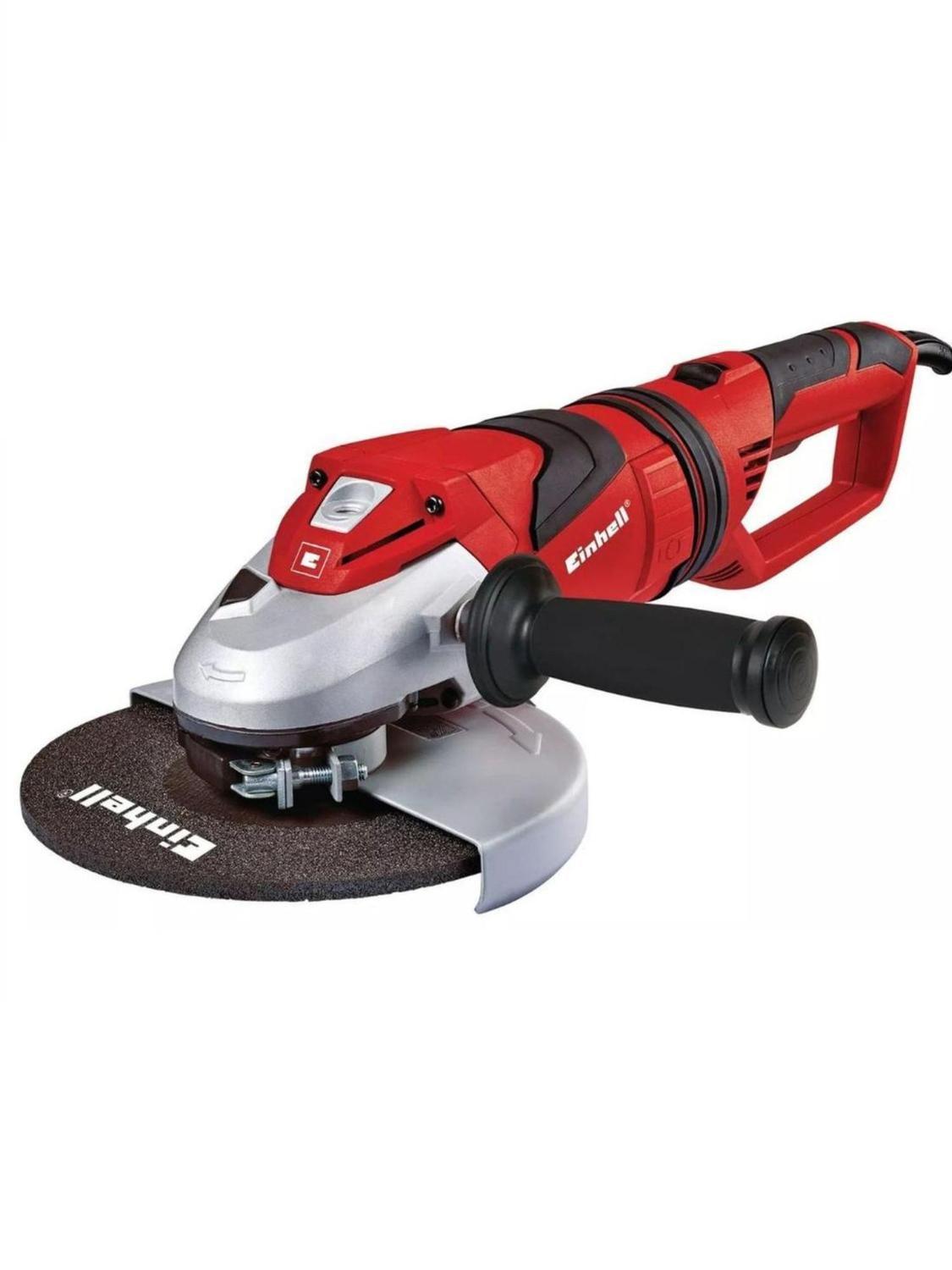 Esmeril Einhell Te-ag 180-4
