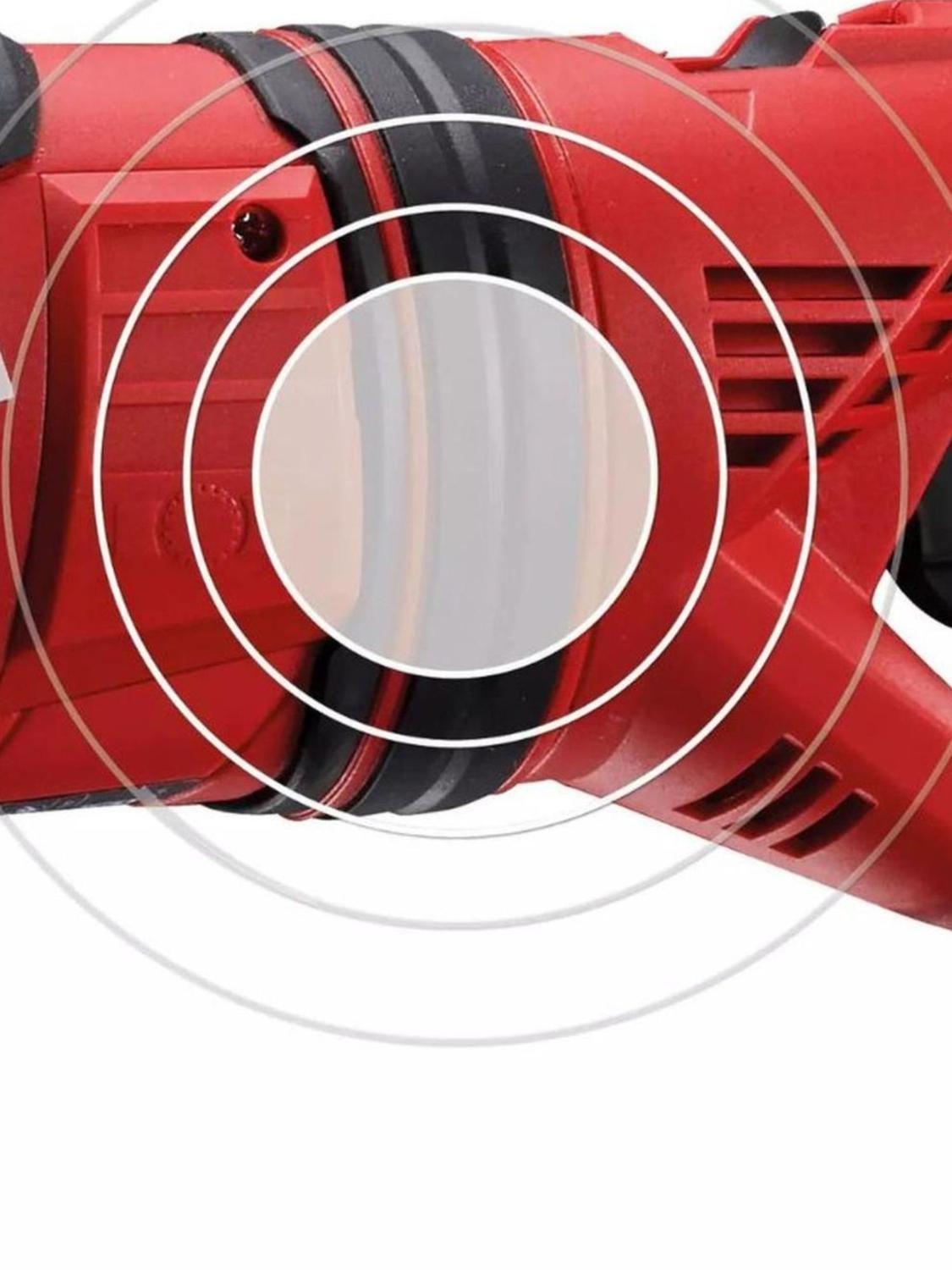 Esmeril Einhell Te-ag 180-7