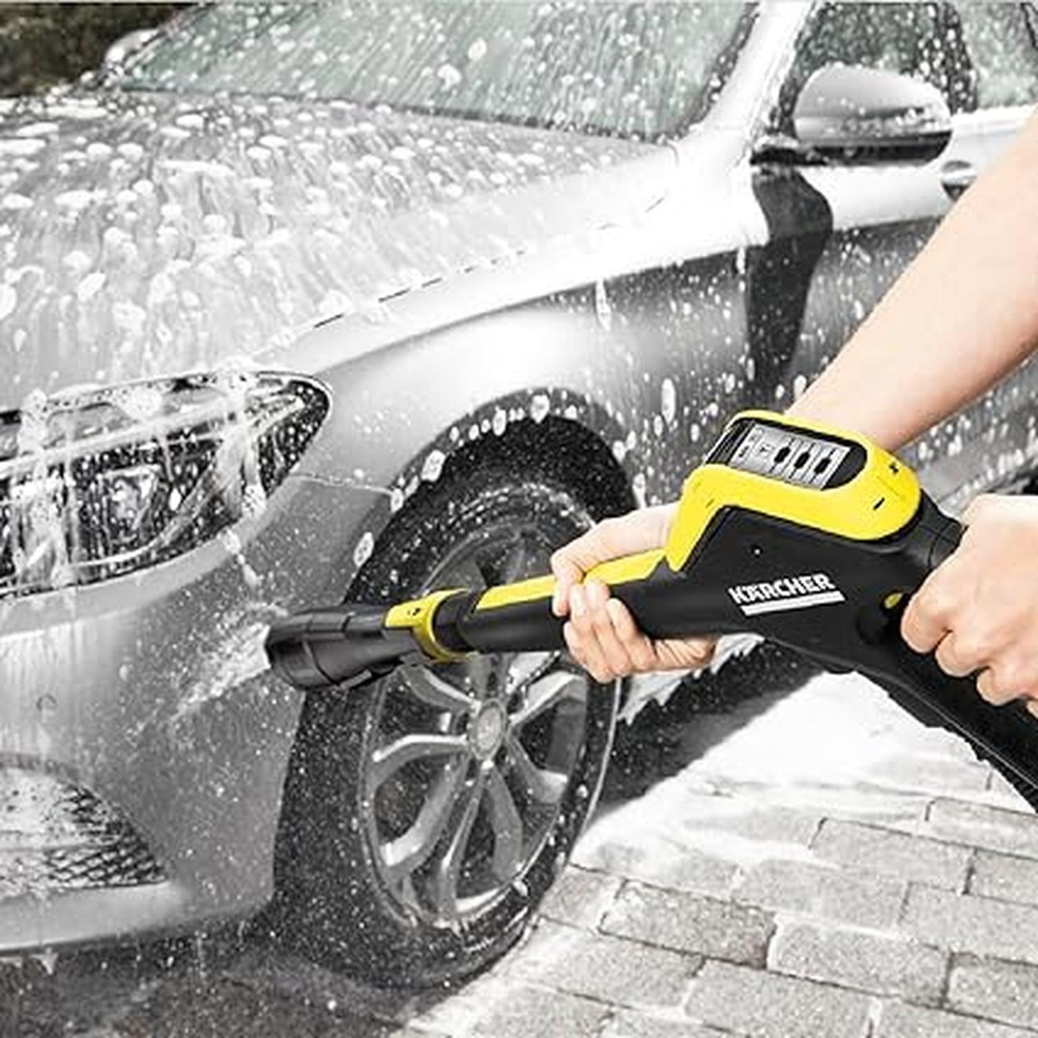 Shampoo Para Auto Karcher Rm 619 - 5 Lts-2