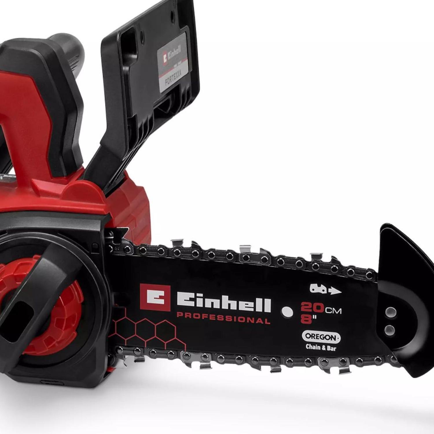 Motosierra Inal. Einhell Fortexxa 18/20 Th - Sin Baterías-3