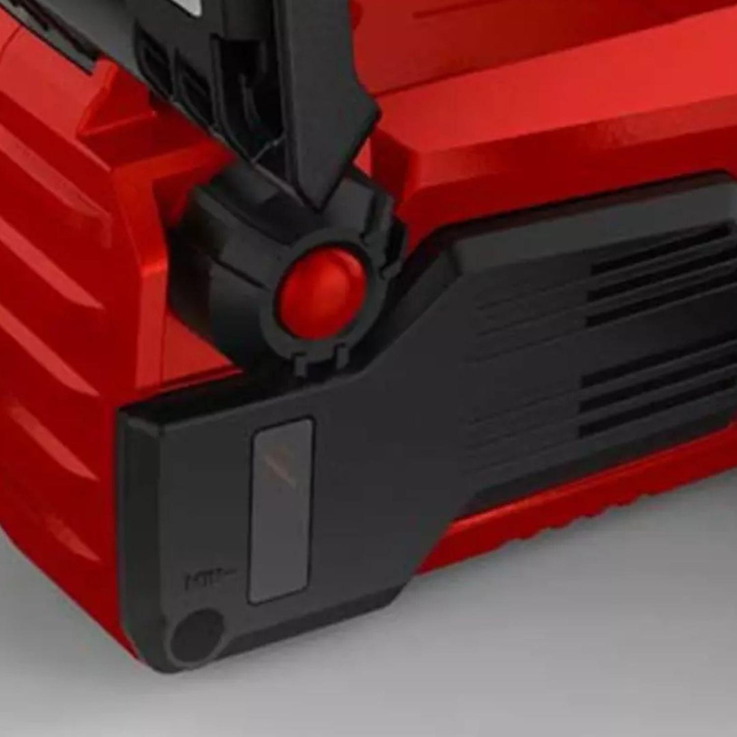 Motosierra Inal. Einhell Fortexxa 18/20 Th - Sin Baterías-5