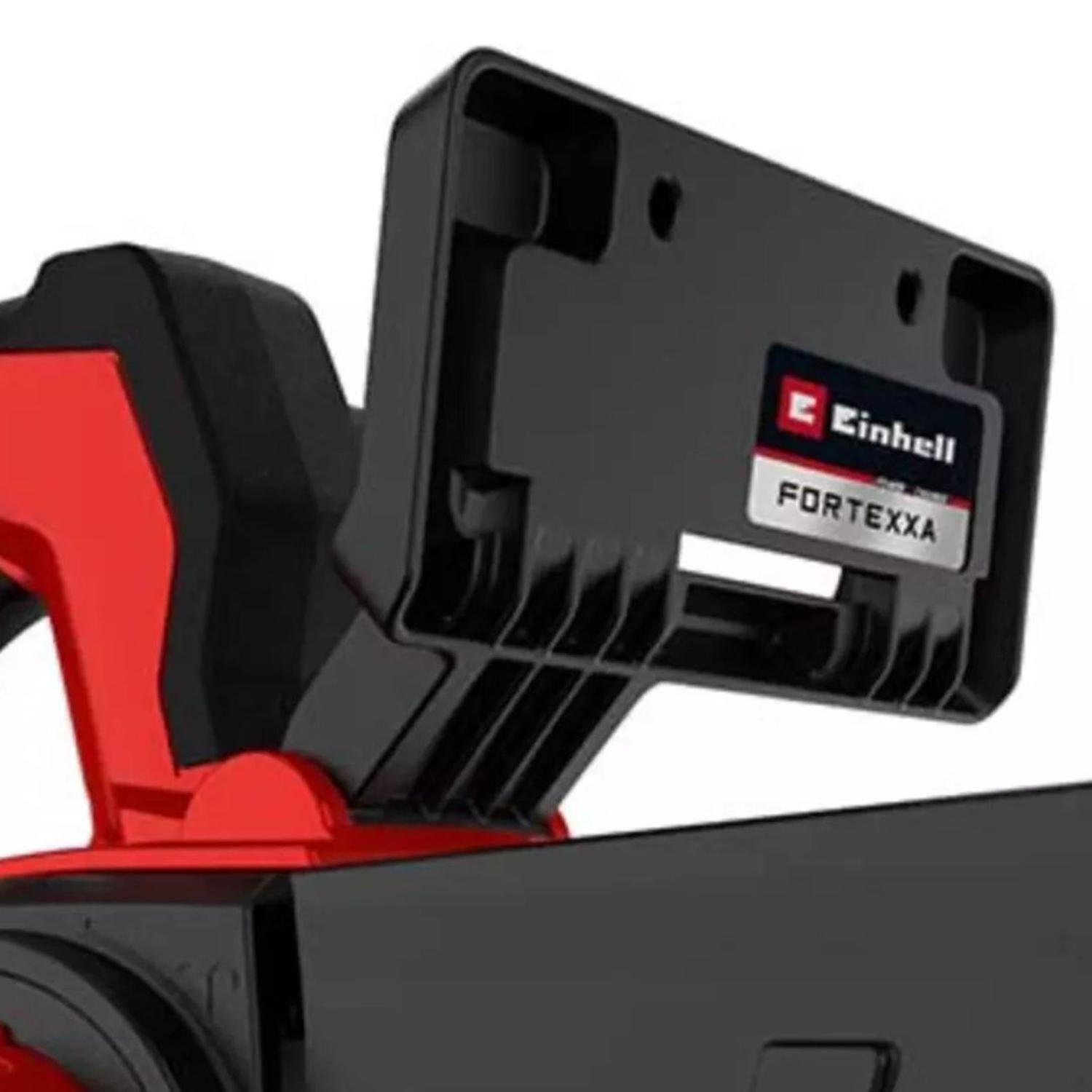 Motosierra Inal. Einhell Fortexxa 18/20 Th - Sin Baterías-6