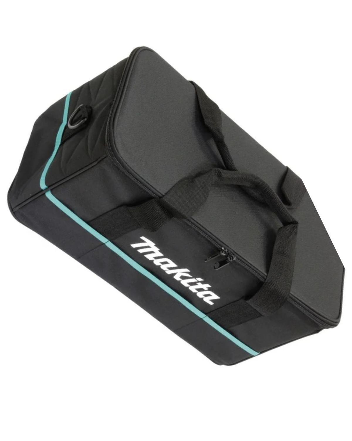 Bolso Para Aspiradora Dcl184 Makita 832188-6-2