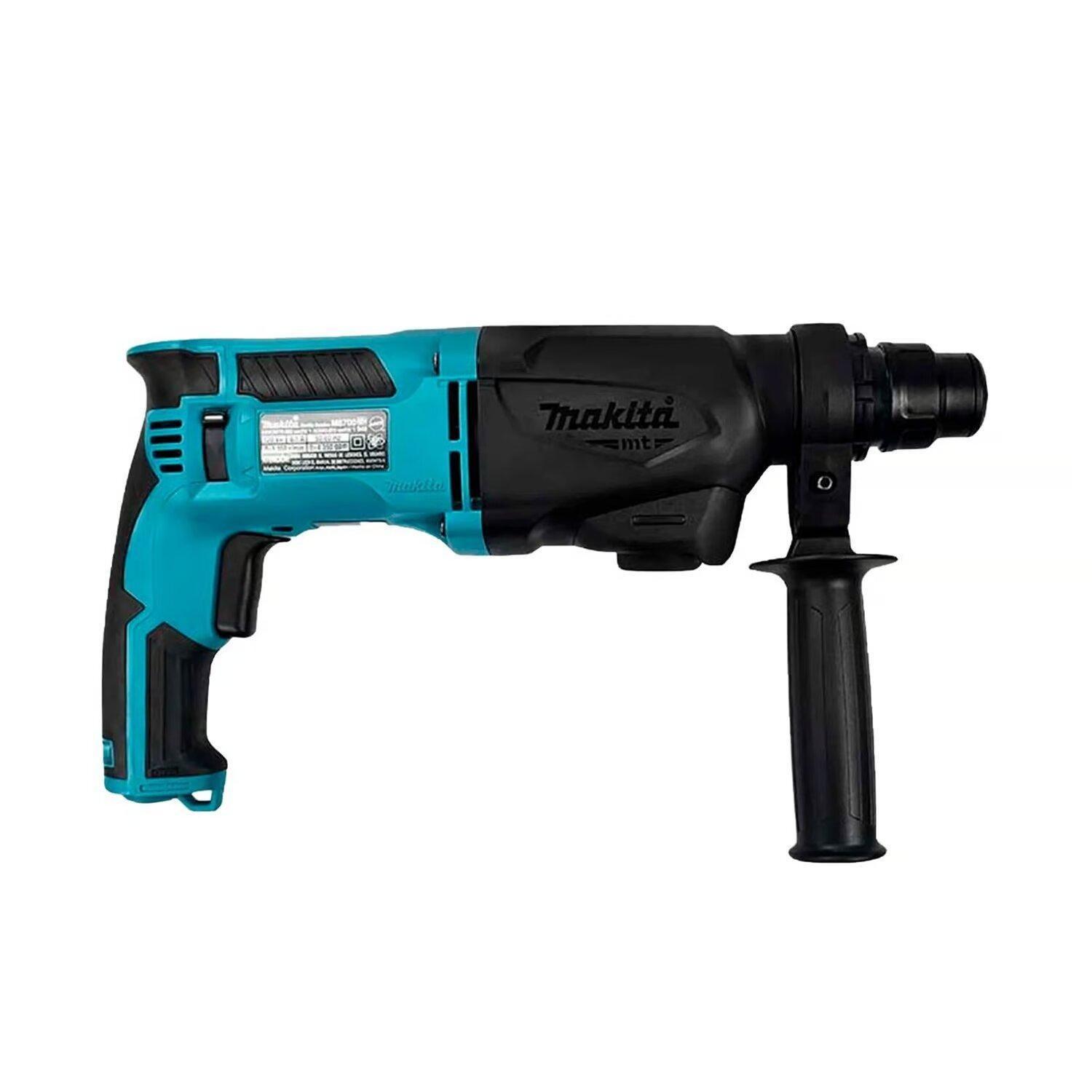 Rotomartillo Sds-plus 710w Makita M8700b-3