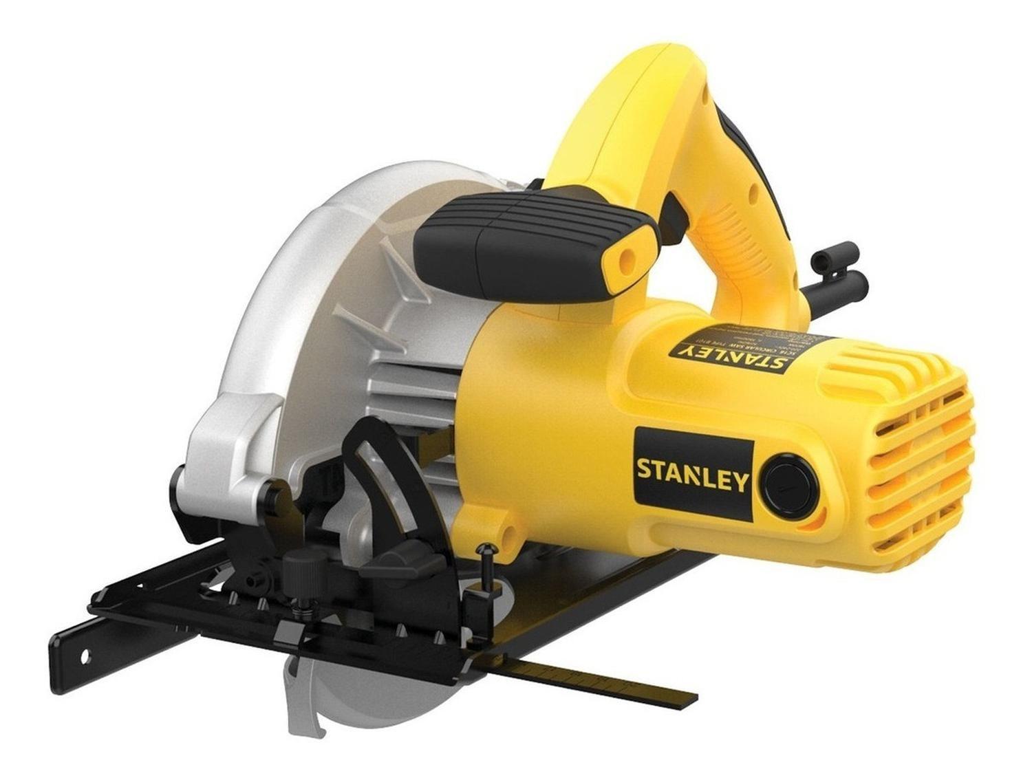 Sierra Circular 7-1/4' 1600w Stanley Sc16-b2c-3