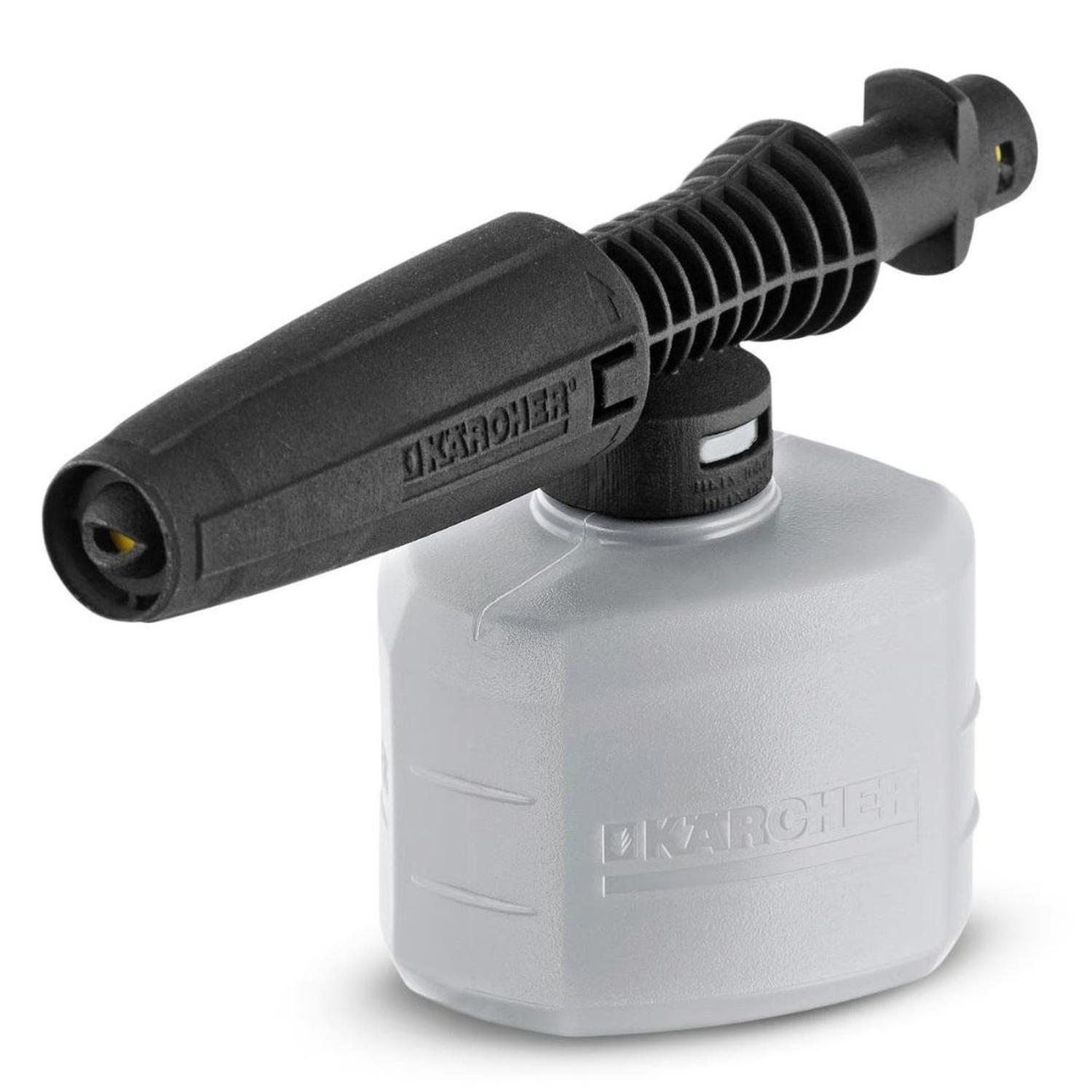 Hidrolavadora Karcher K3 Black Edition-3