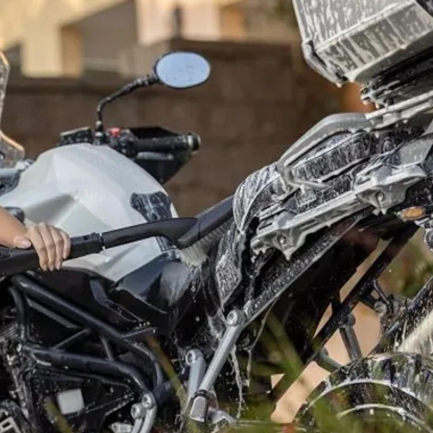 Hidrolavadora Karcher K3 Black Edition-4