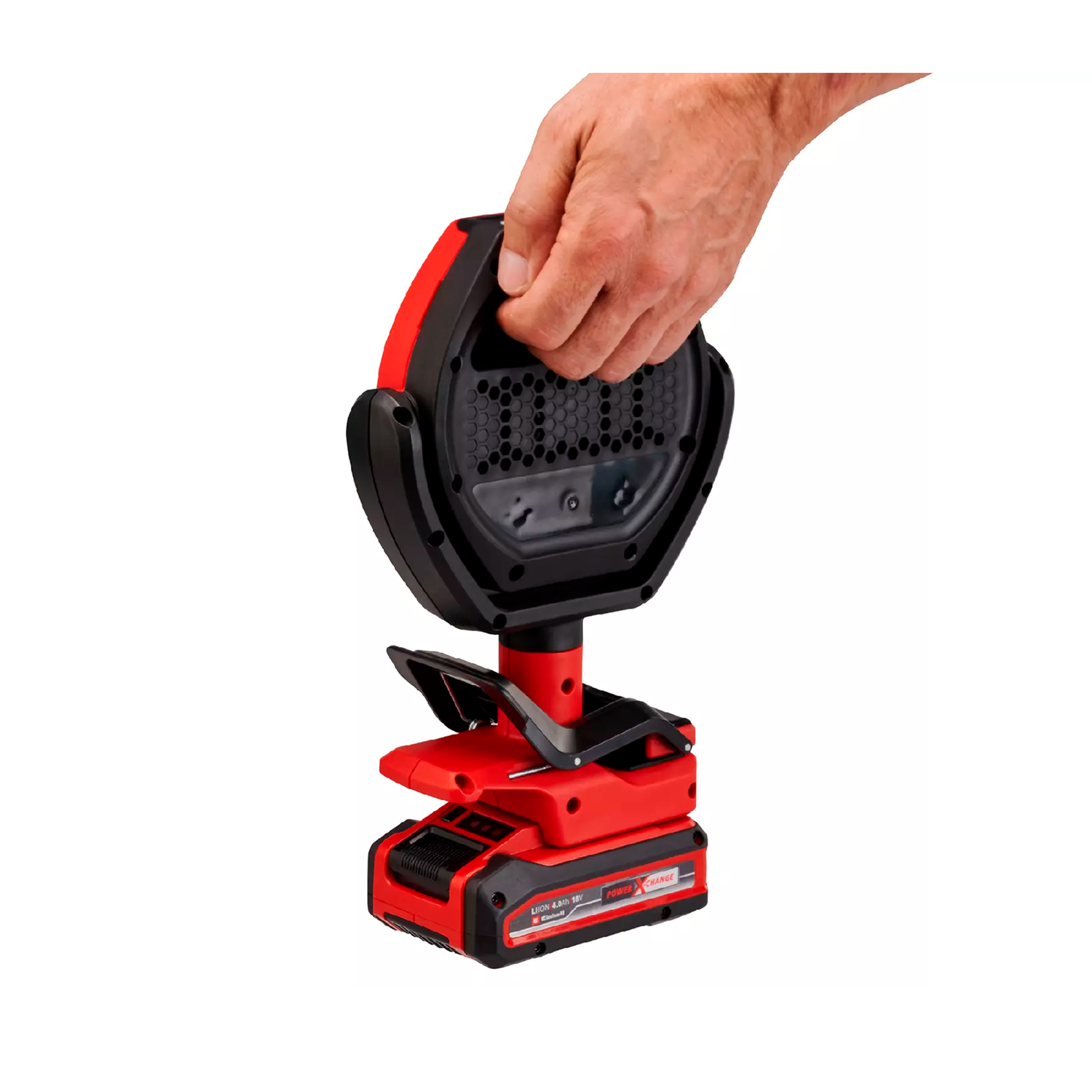 Lampara de Exterior Inal. Einhell GC-OL 18/1500 Li - Sin Baterías-2