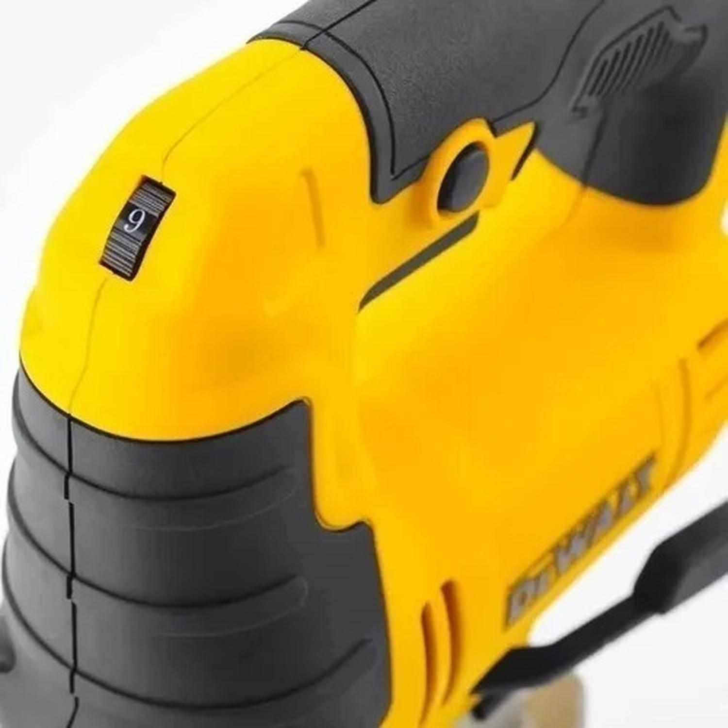 Sierra Caladora Dewalt Dw300-b2-1