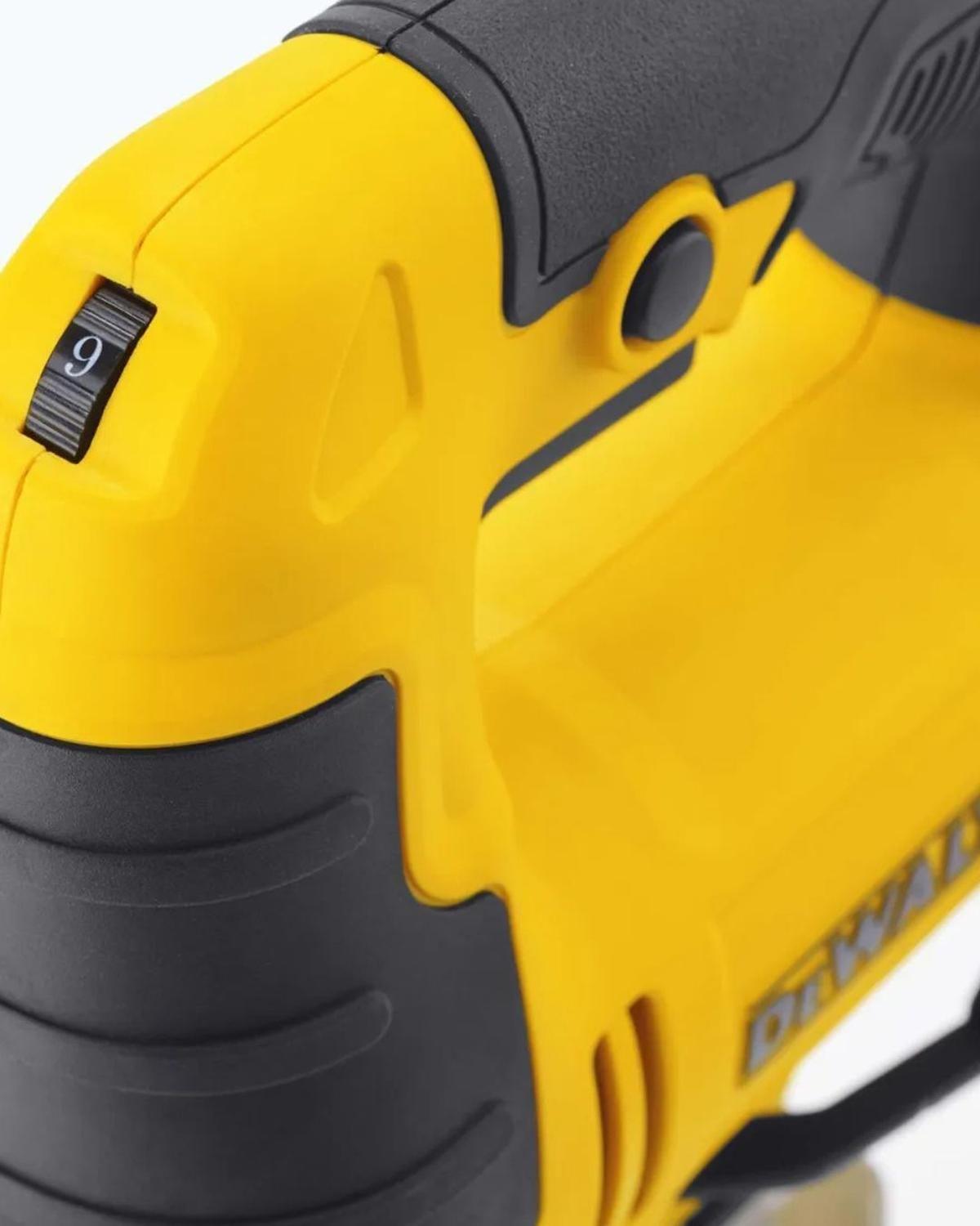 Sierra Caladora Dewalt Dwe300-b2-3