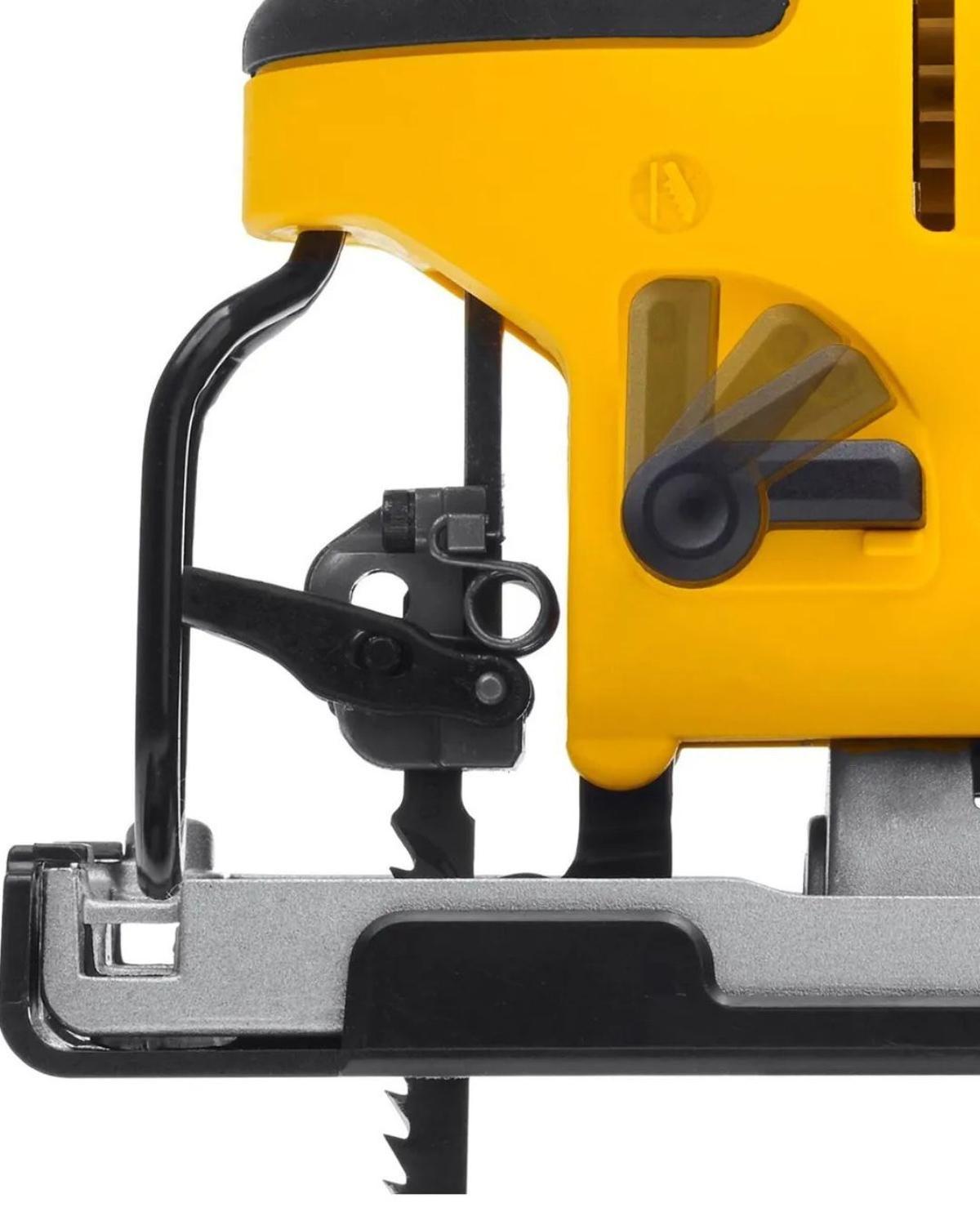 Sierra Caladora Dewalt Dwe300-b2-4