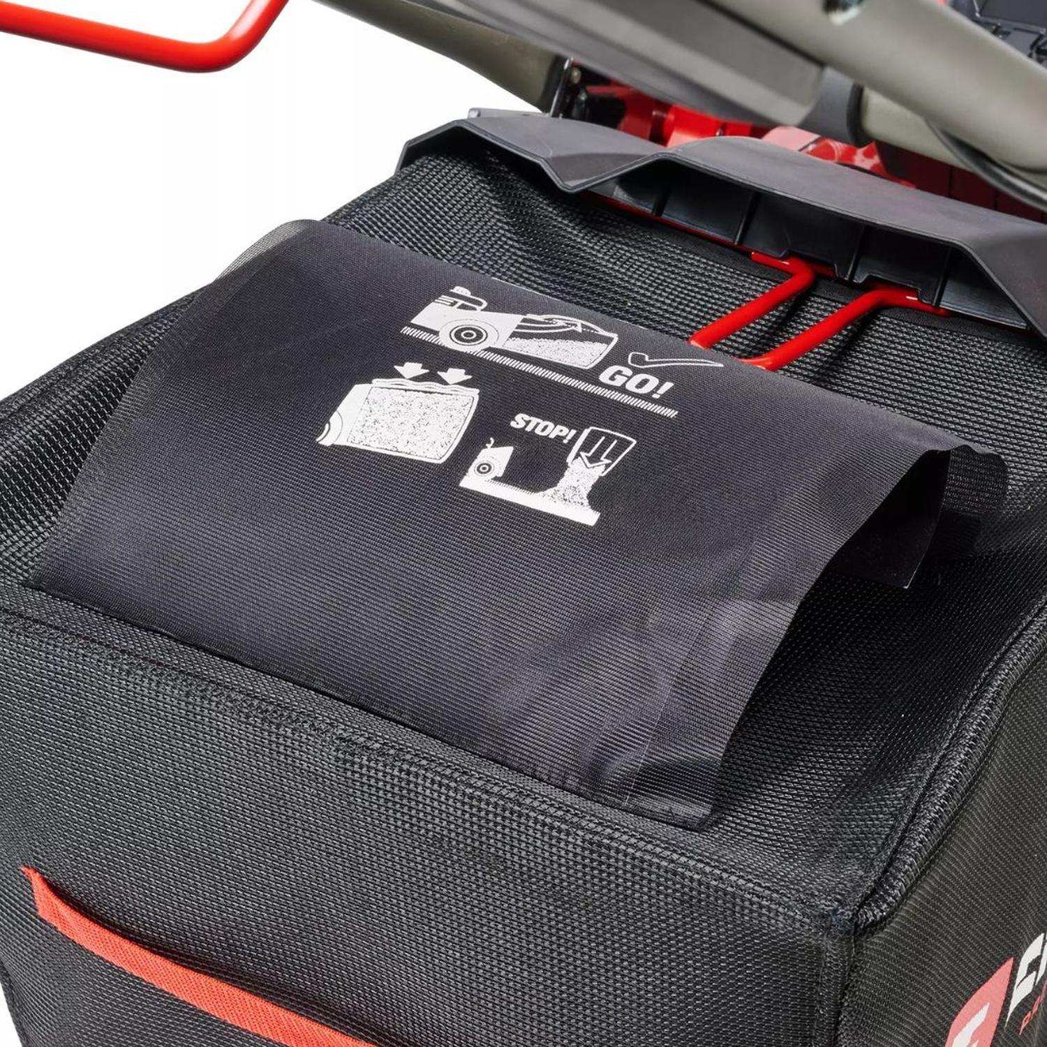 Kit Cortacesped 4x4 Inal. Einhell Gp-cm 36/47bl + Carg Y Bat-7