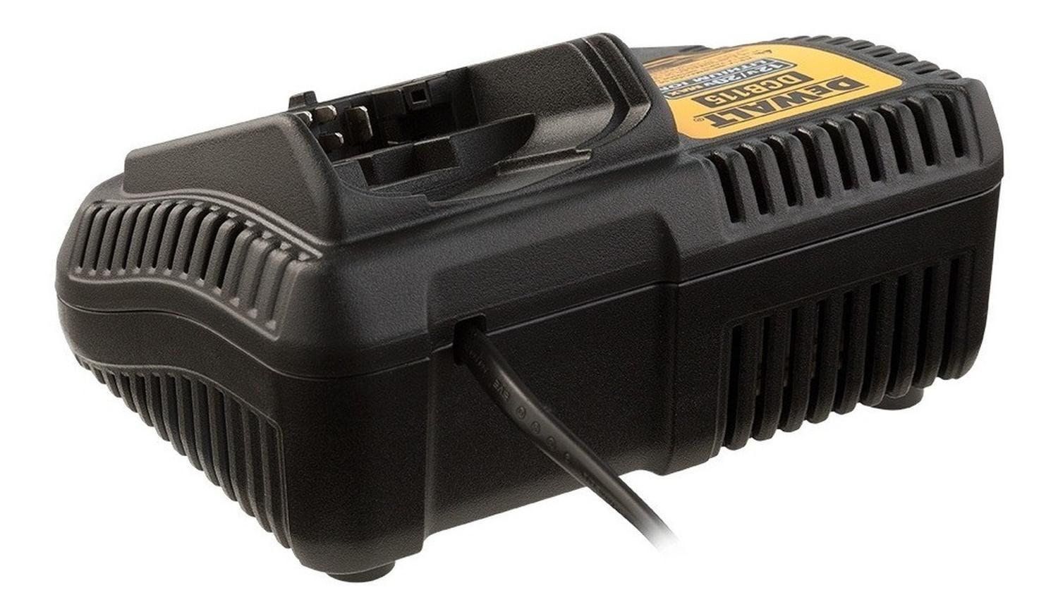 Cargador Dewalt 12/20v Dcb115 - Envio Gratis-1