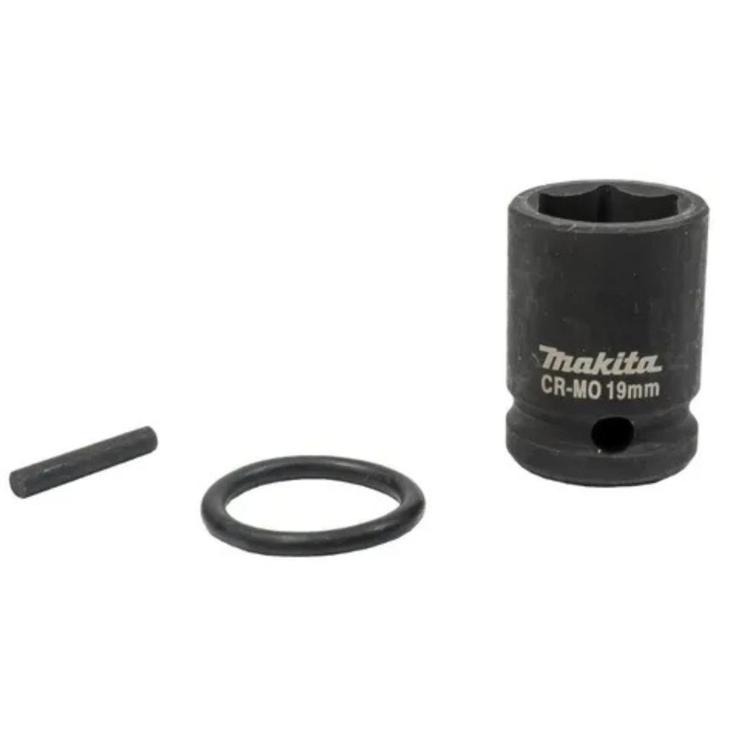 Set Dados de Impacto 1/2 Makita D-42575-4