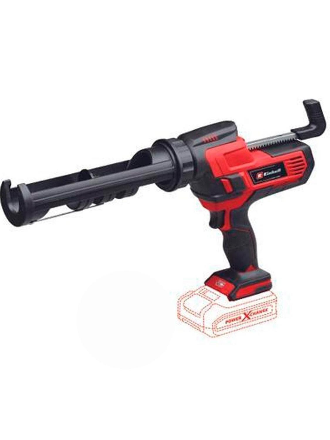 Pistola Calafatera Inalámbrica Einhel TH-HA 2000-0