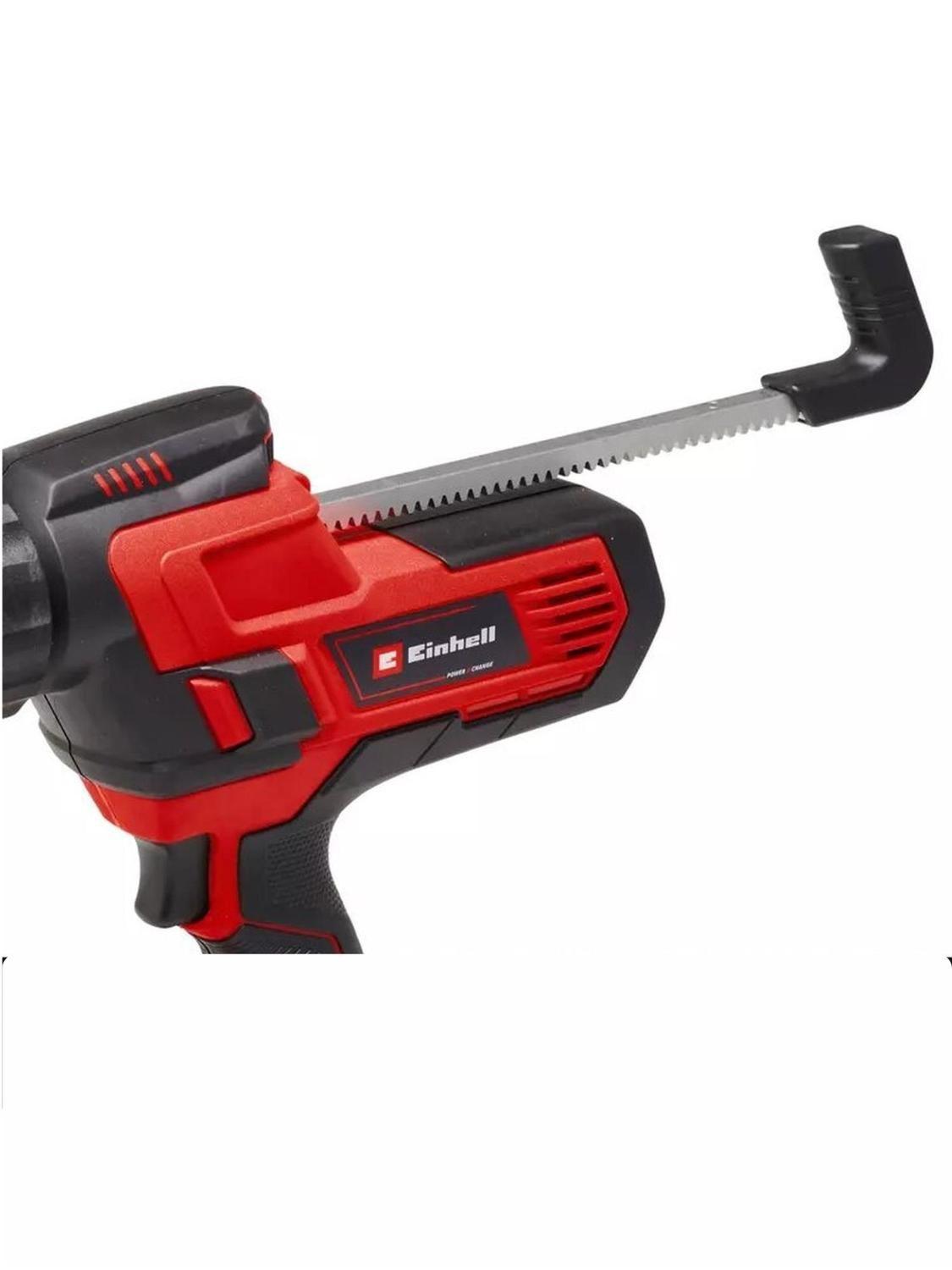 Pistola Calafatera Inalámbrica Einhel TH-HA 2000-2