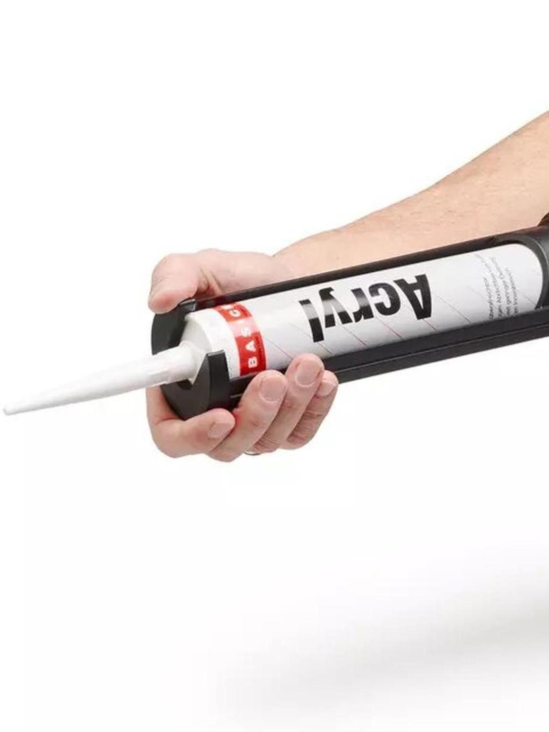 Pistola Calafatera Inalámbrica Einhel TH-HA 2000-4