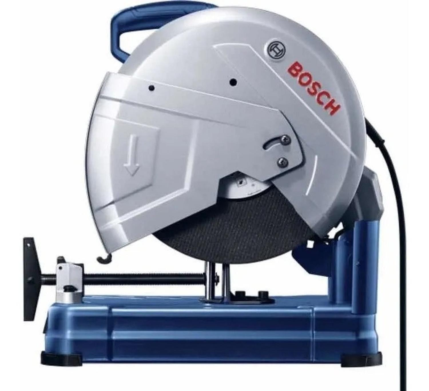 Tronzadora Bosch Gco 14-24 2400 Watts-0