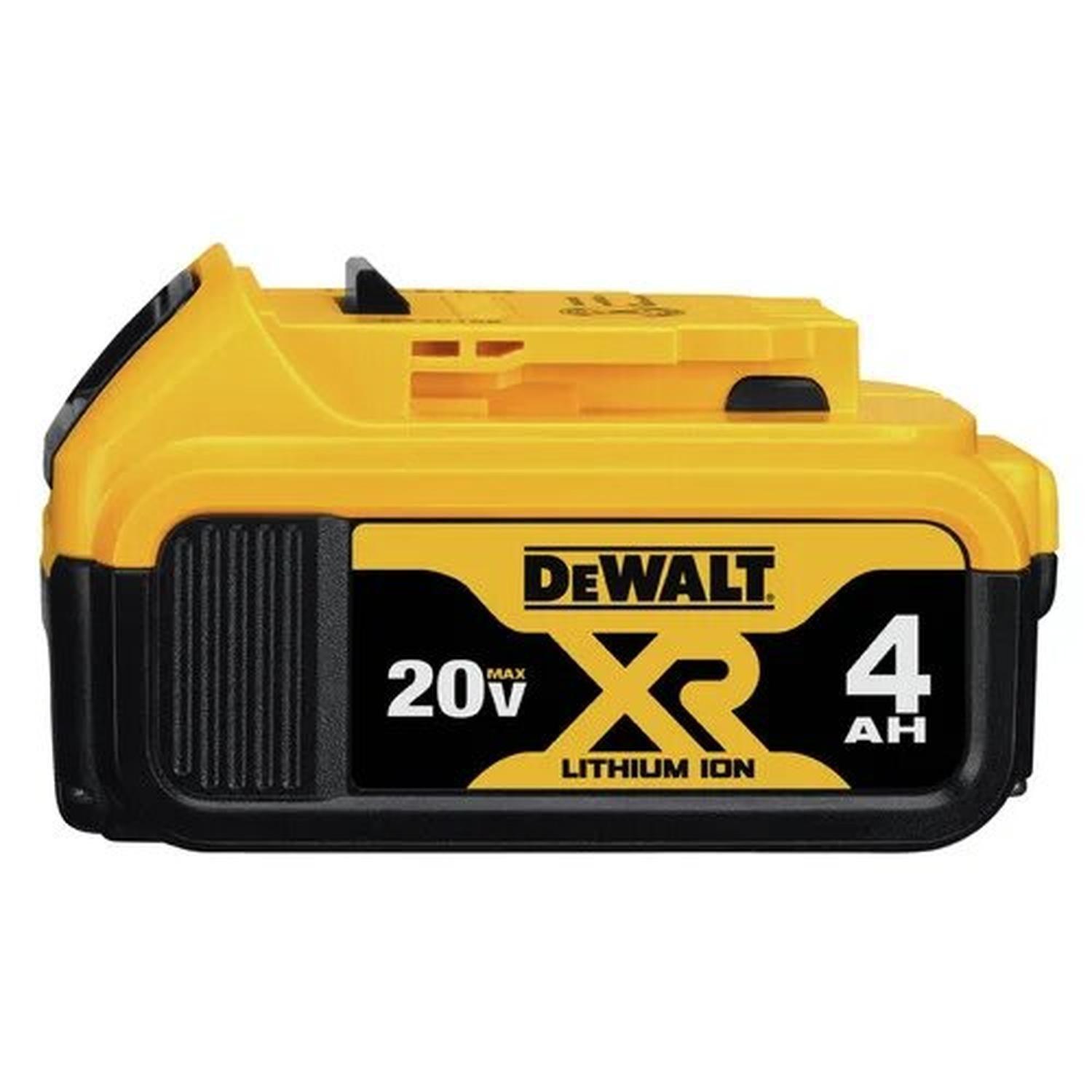 Batería Dewalt 20v 4ah Dcb204-0
