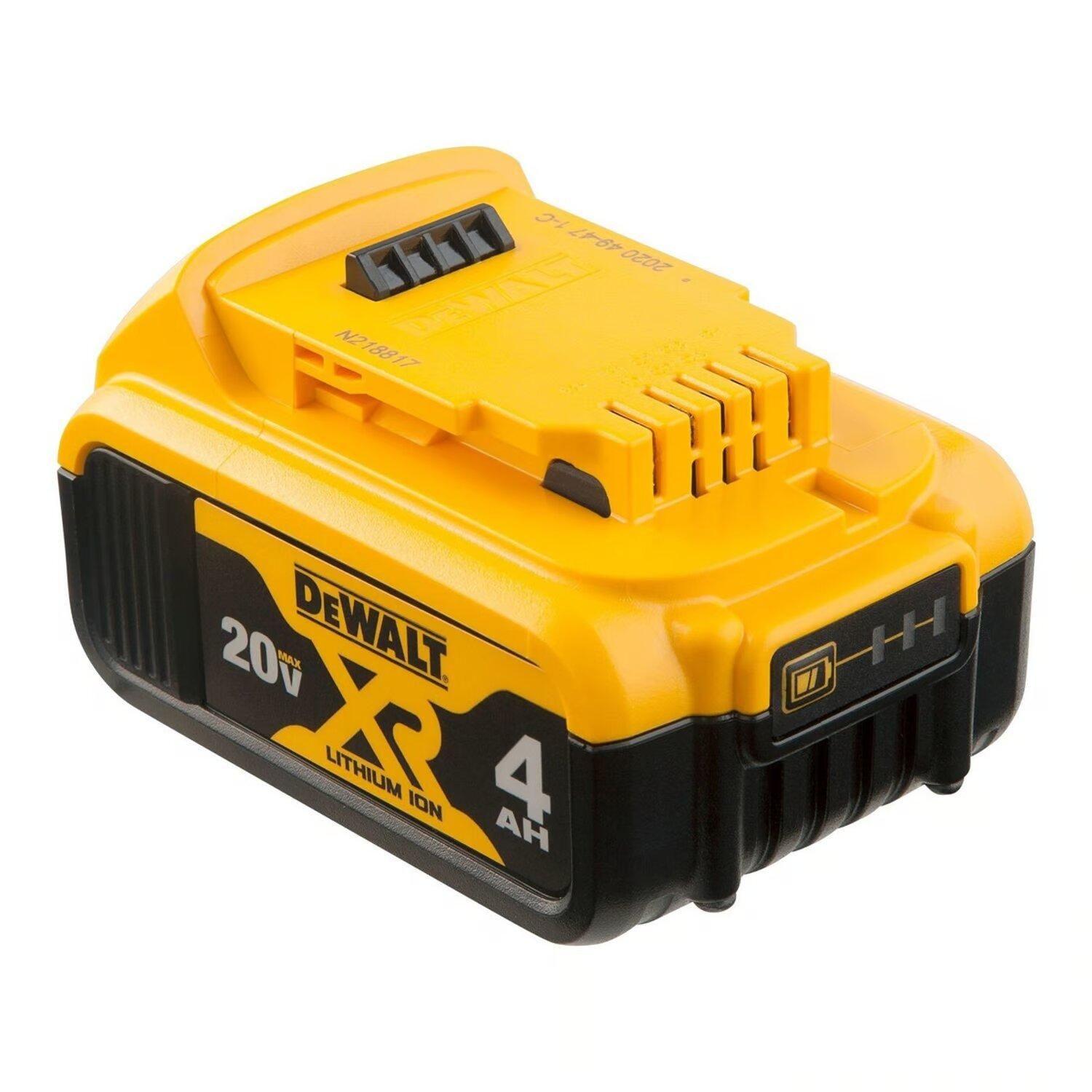 Batería Dewalt 20v 4ah Dcb204-1