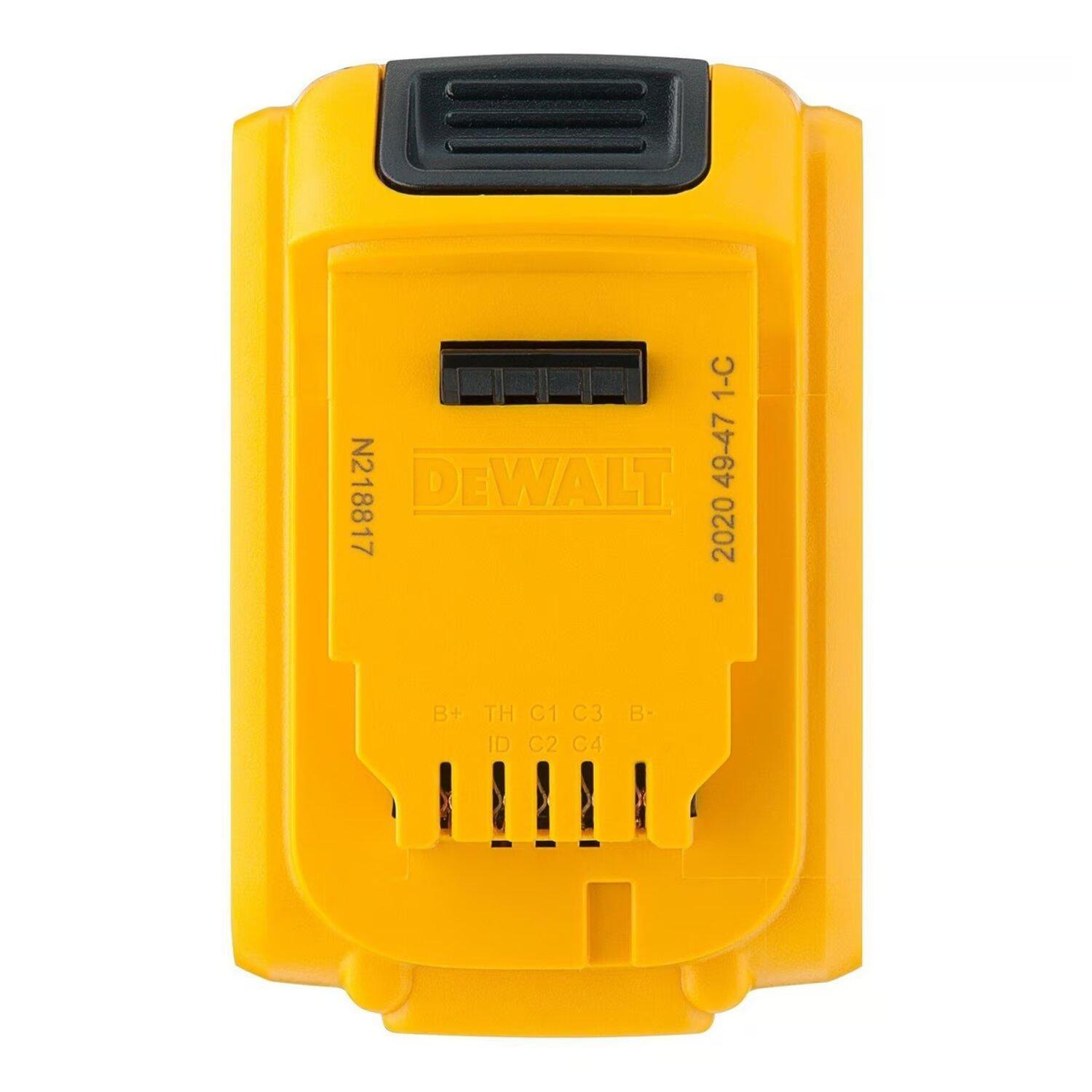 Batería Dewalt 20v 4ah Dcb204-2