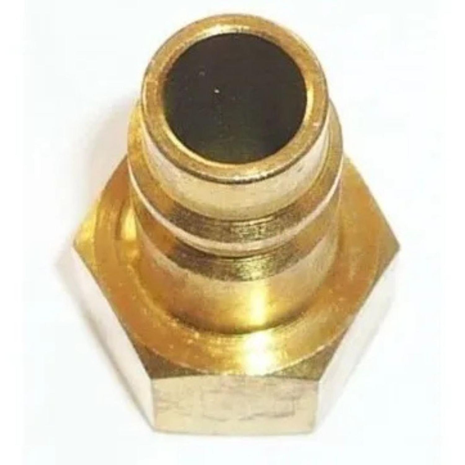 Acople Rapido Hembra Nipple R1/4'' Ig 4139640-1