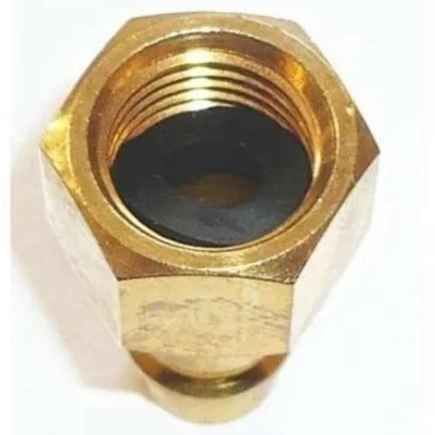 Acople Rapido Hembra Nipple R1/4'' Ig 4139640-2