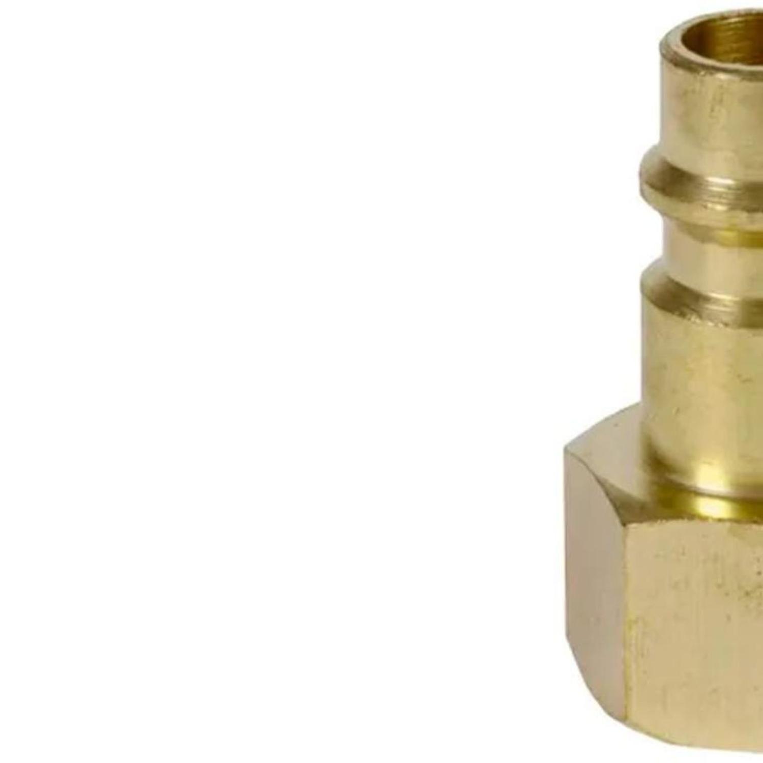 Acople Rapido Hembra Nipple R1/4'' Ig 4139640-3