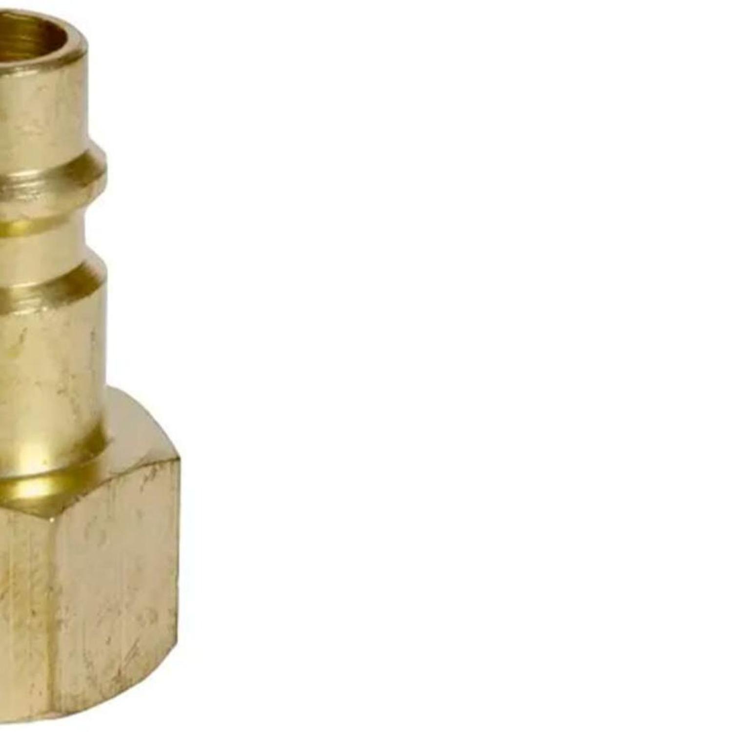 Acople Rapido Hembra Nipple R1/4'' Ig 4139640-4