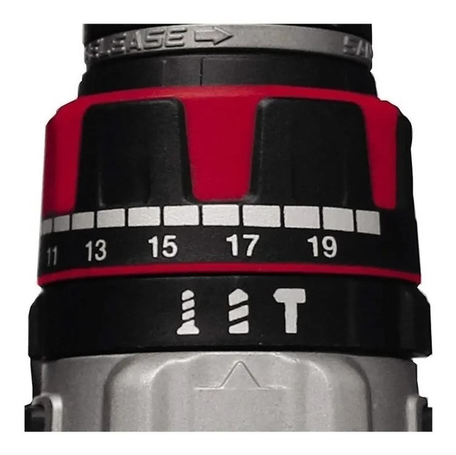 Taladro Percutor Einhell Te-cd 18 Li-i Bl - 60 Nm- Sin Bater-2