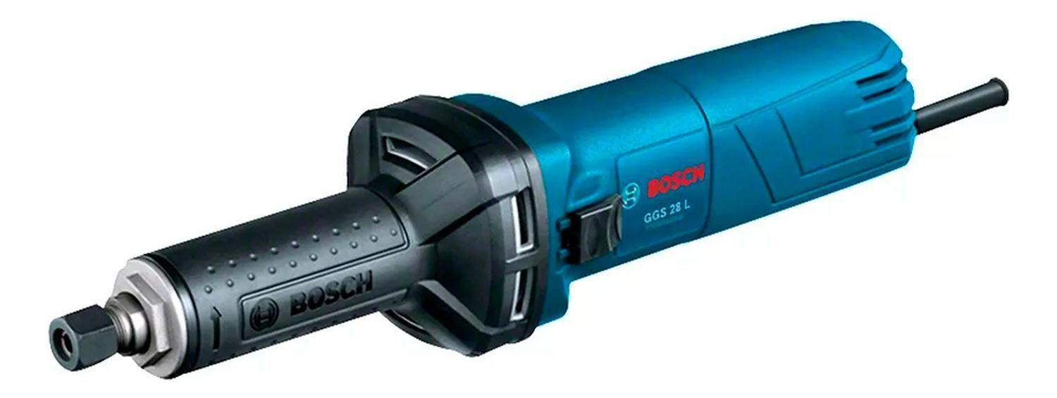 Rectificadora Bosch Ggs 28 L-0