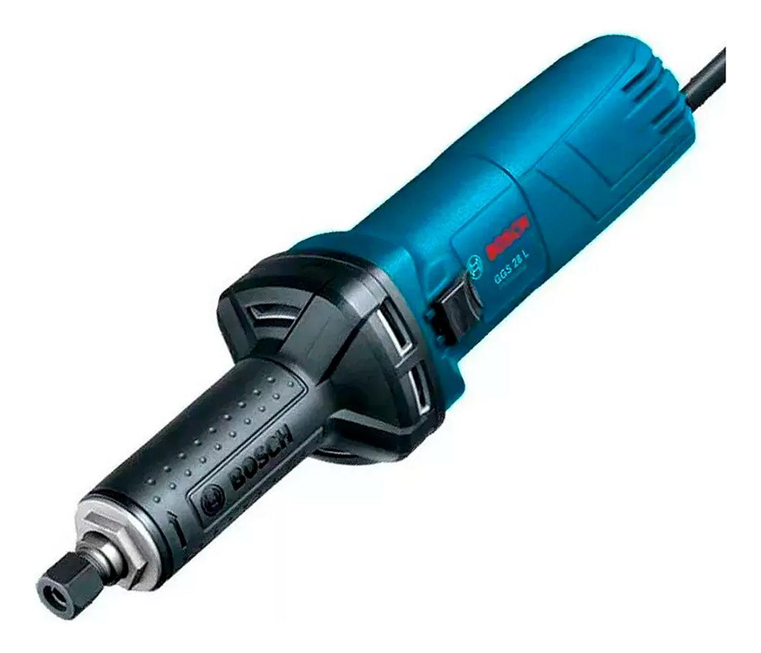 Rectificadora Bosch Ggs 28 L-2