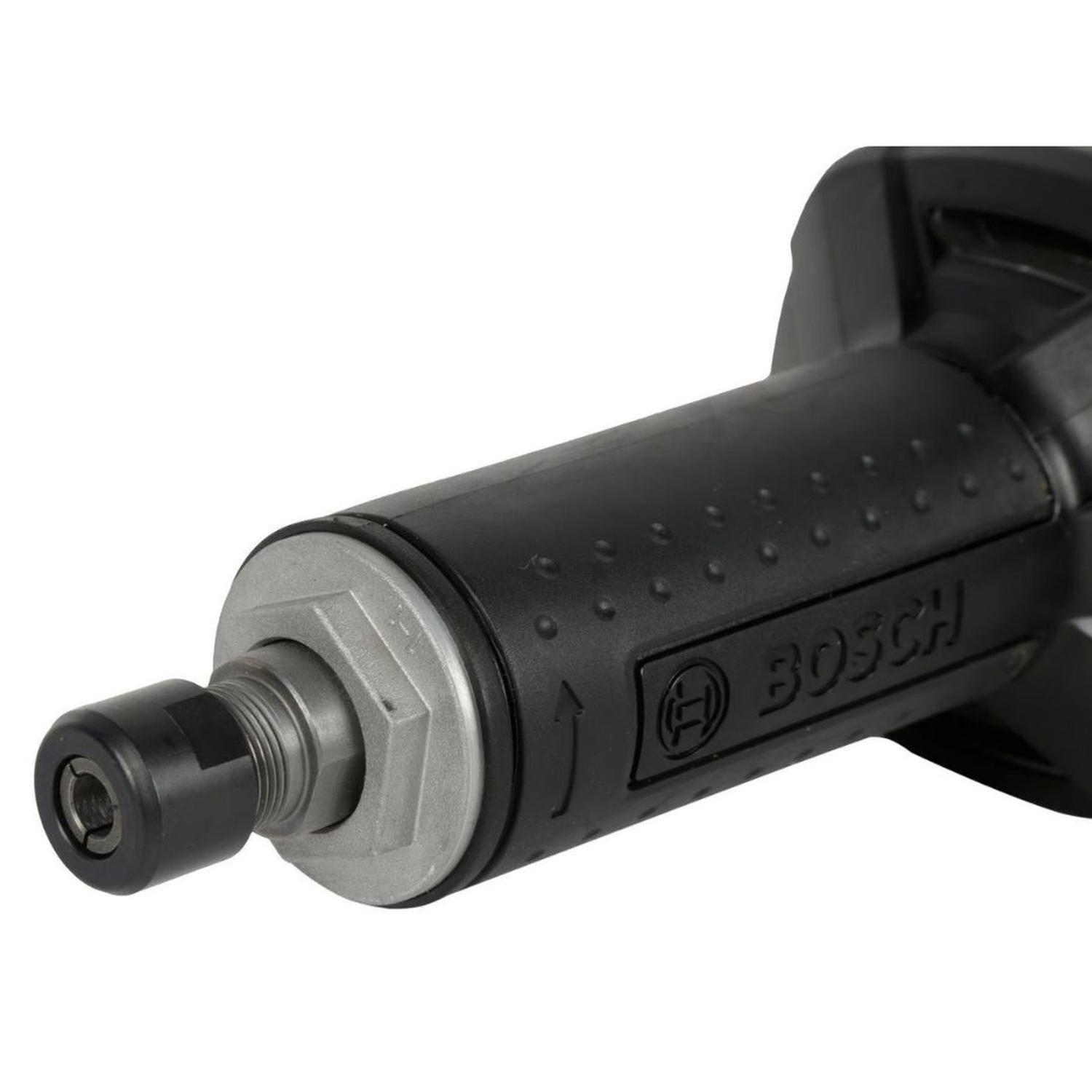 Rectificadora Bosch Ggs 28 L-4