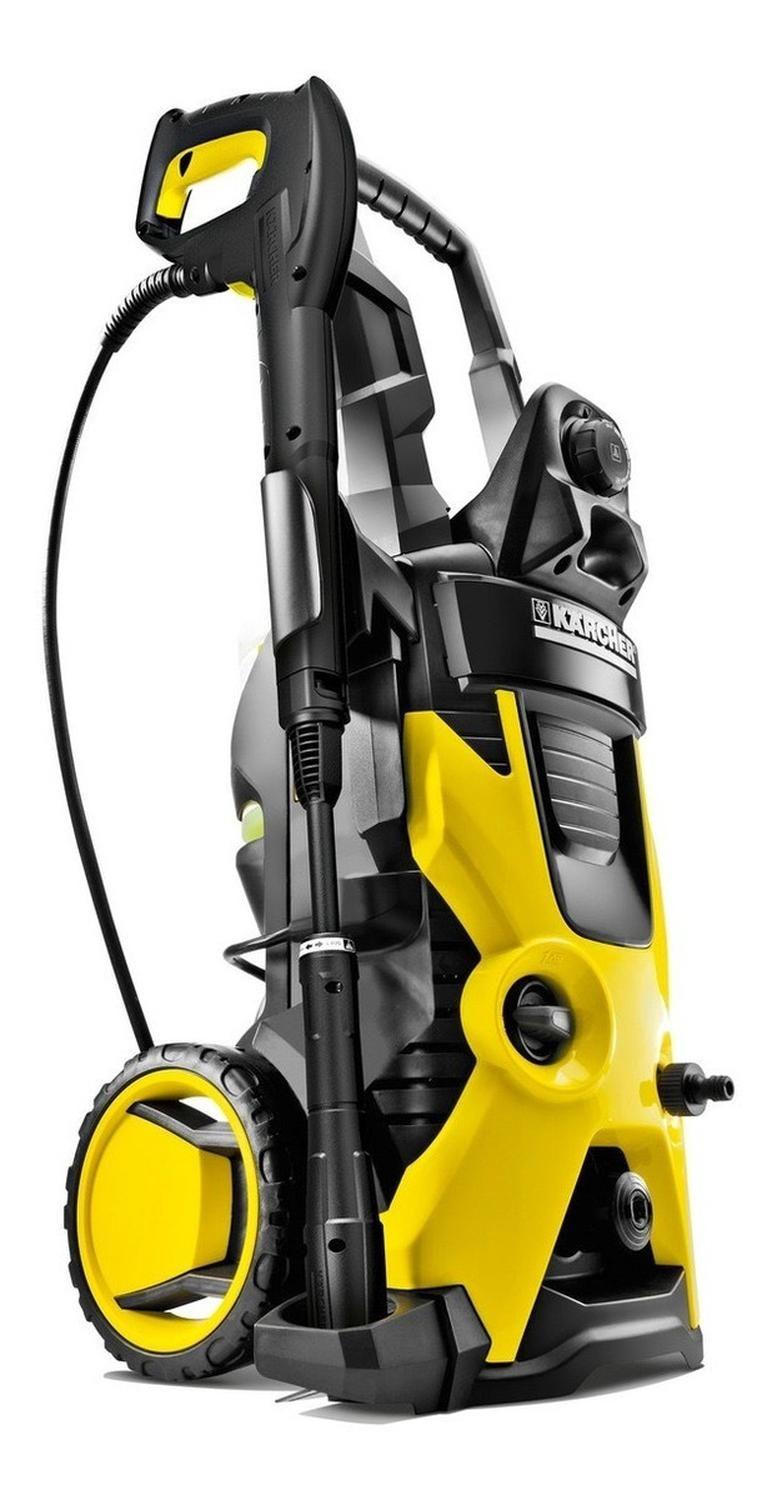 Hidrolavadora K5 Profesional Motor Refrigerado Por Agua-2