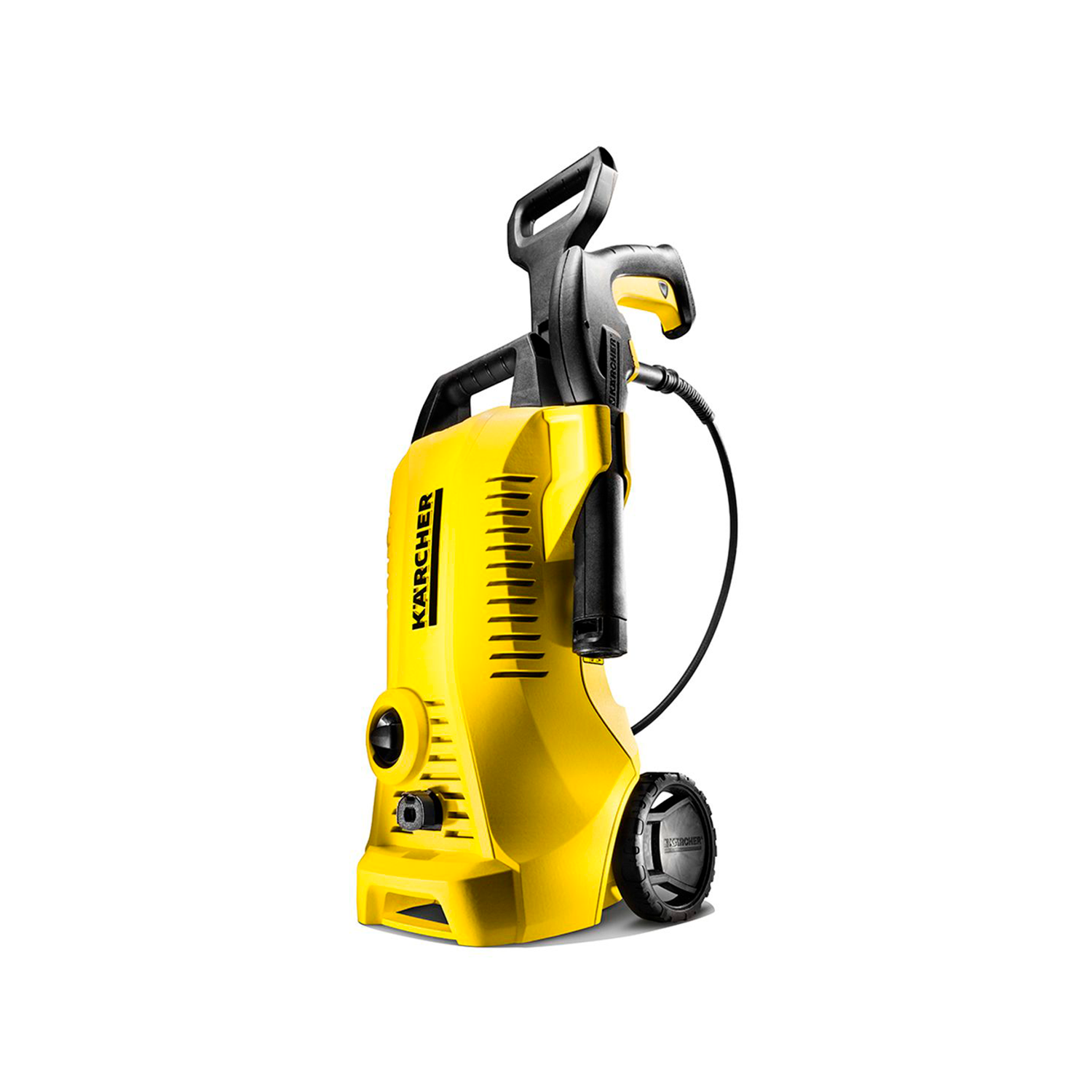 Hidrolavadora Karcher K2 Power Control-2