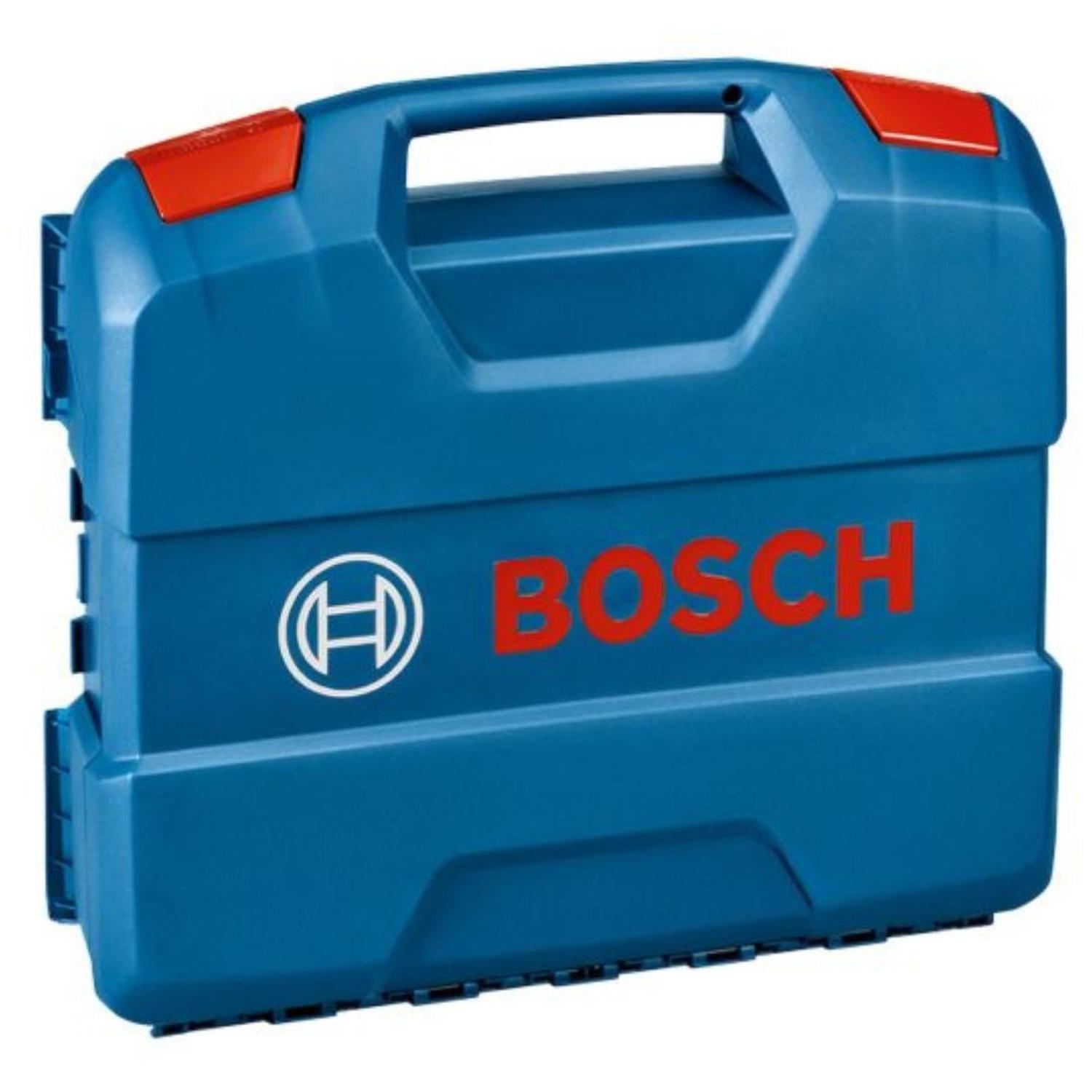 Kit Bosch Taladro Perc. GSB 185 y Atornillador Impacto GDR 18V-200-3