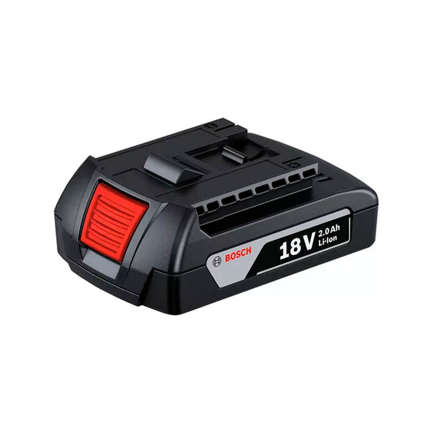 Kit Bosch Taladro Perc. GSB 185 y Atornillador Impacto GDR 18V-200-5